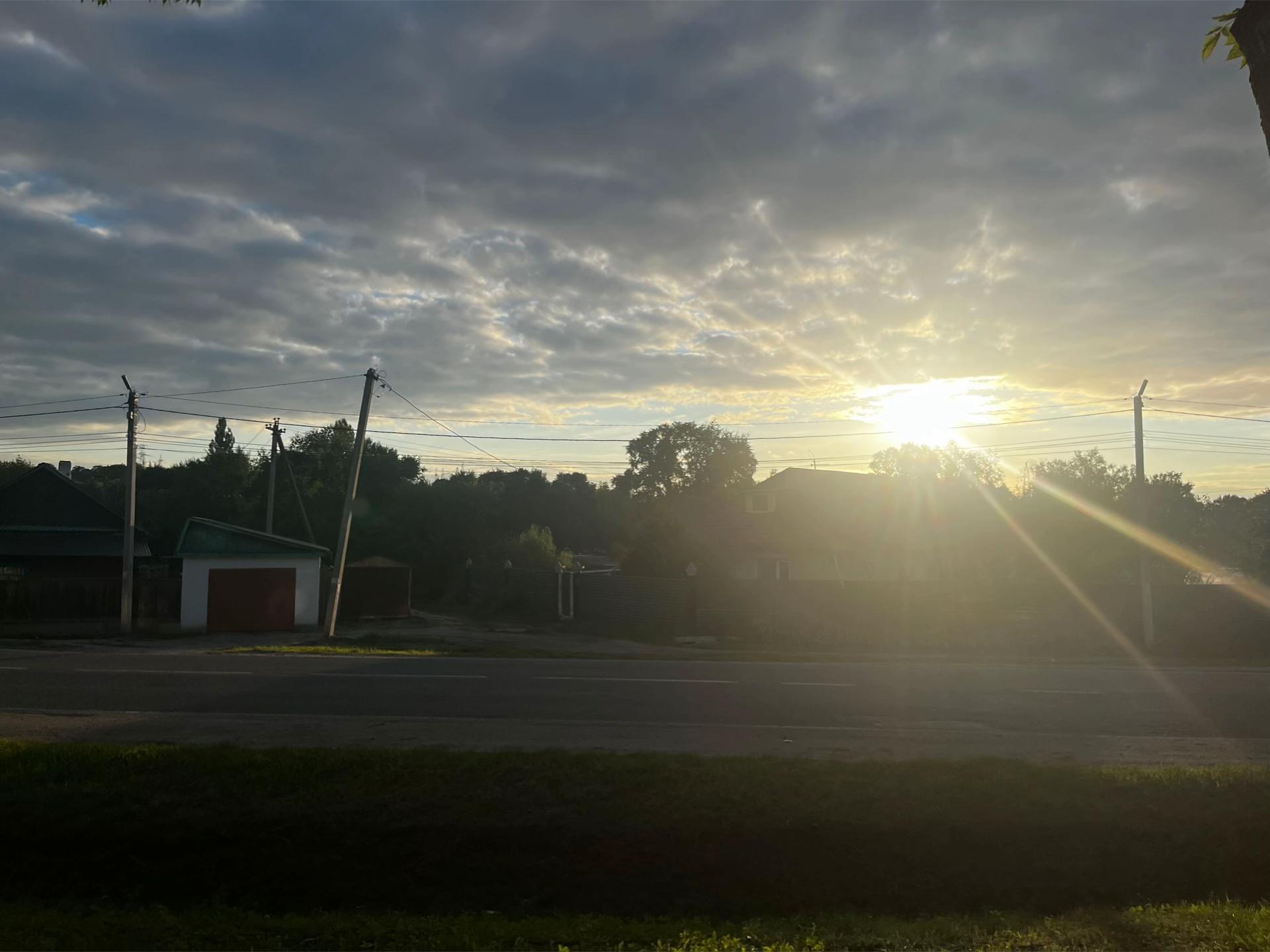 @минуша