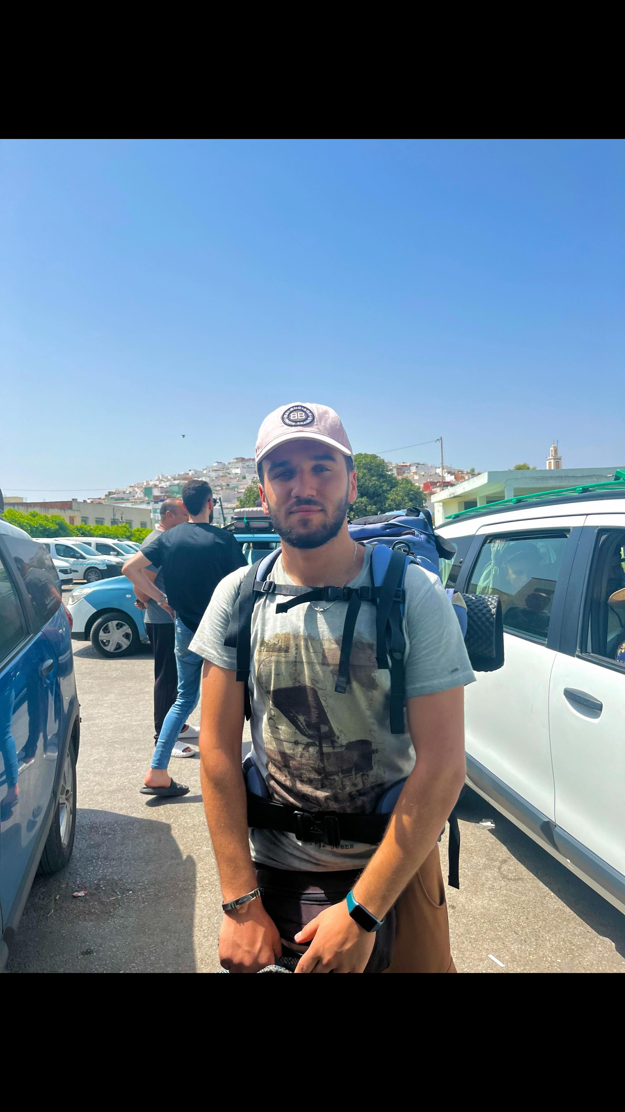 @مول القهوة