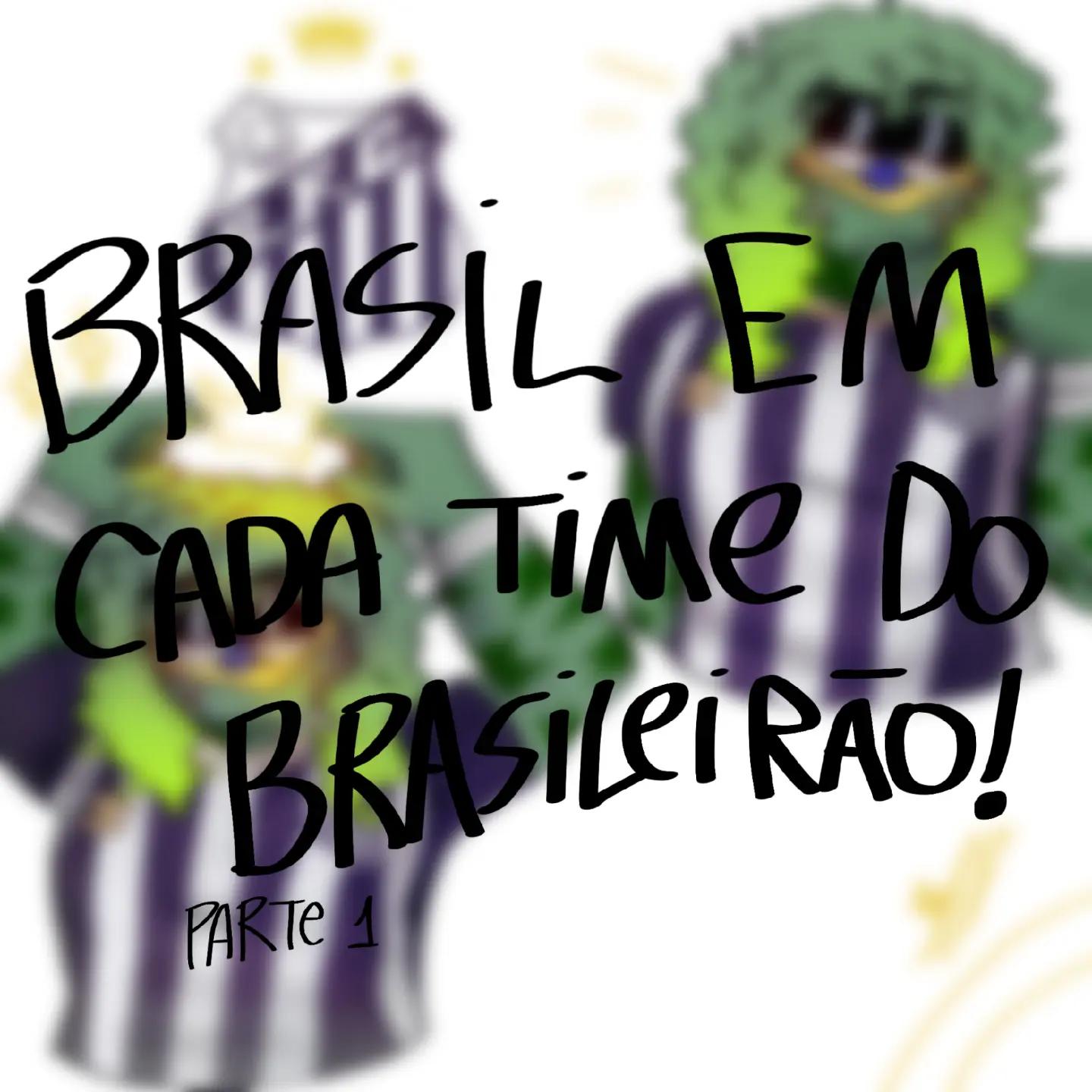 @cadela do Brasil