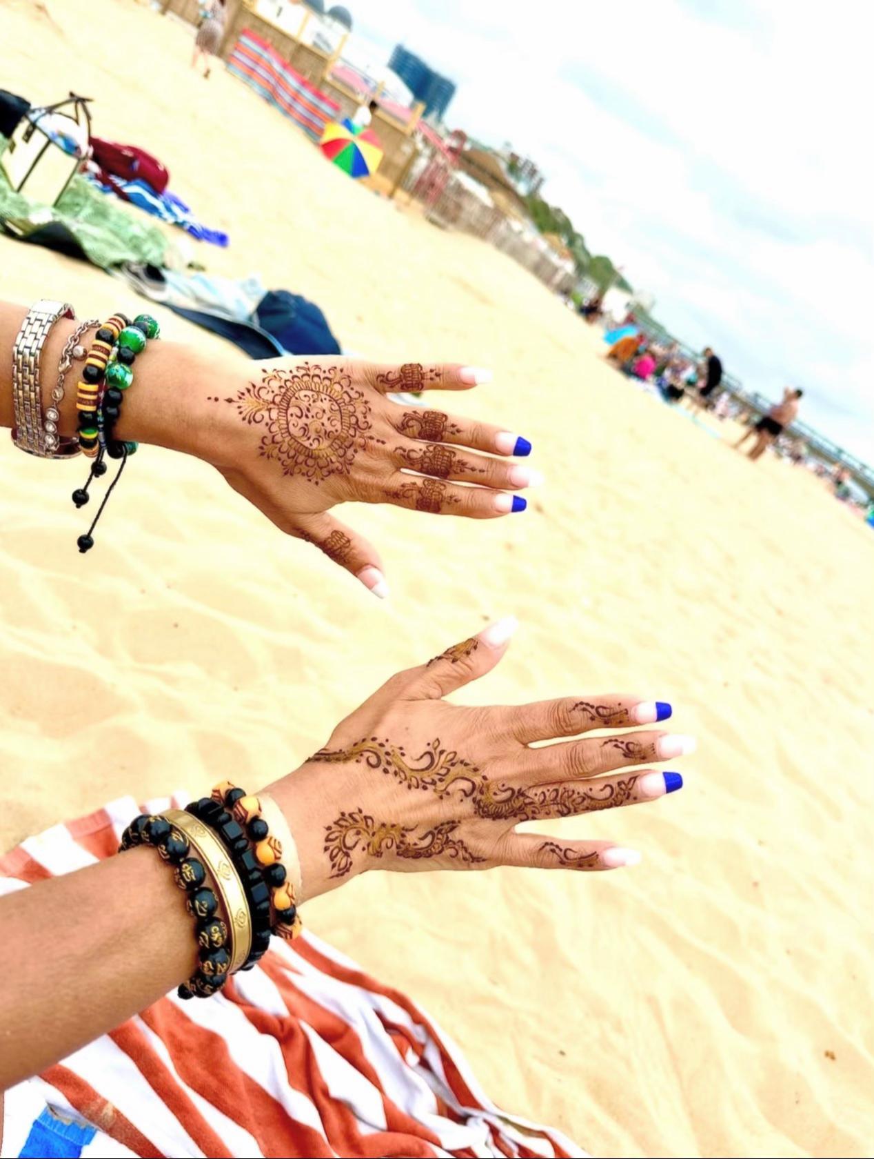 @Henna.by.Aman