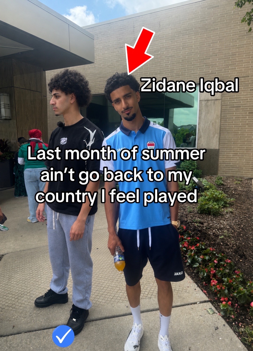 @Abe