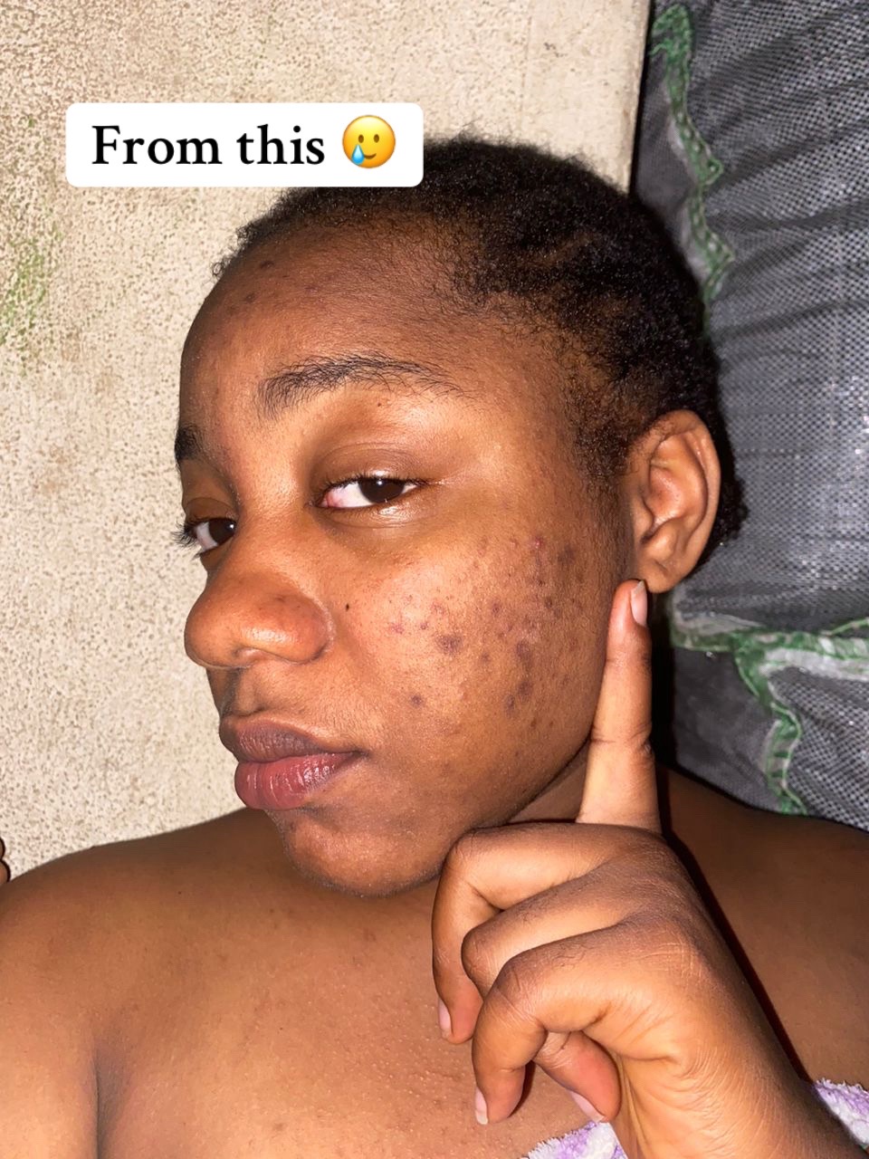 @jummycosmetics01 ibadanBodija