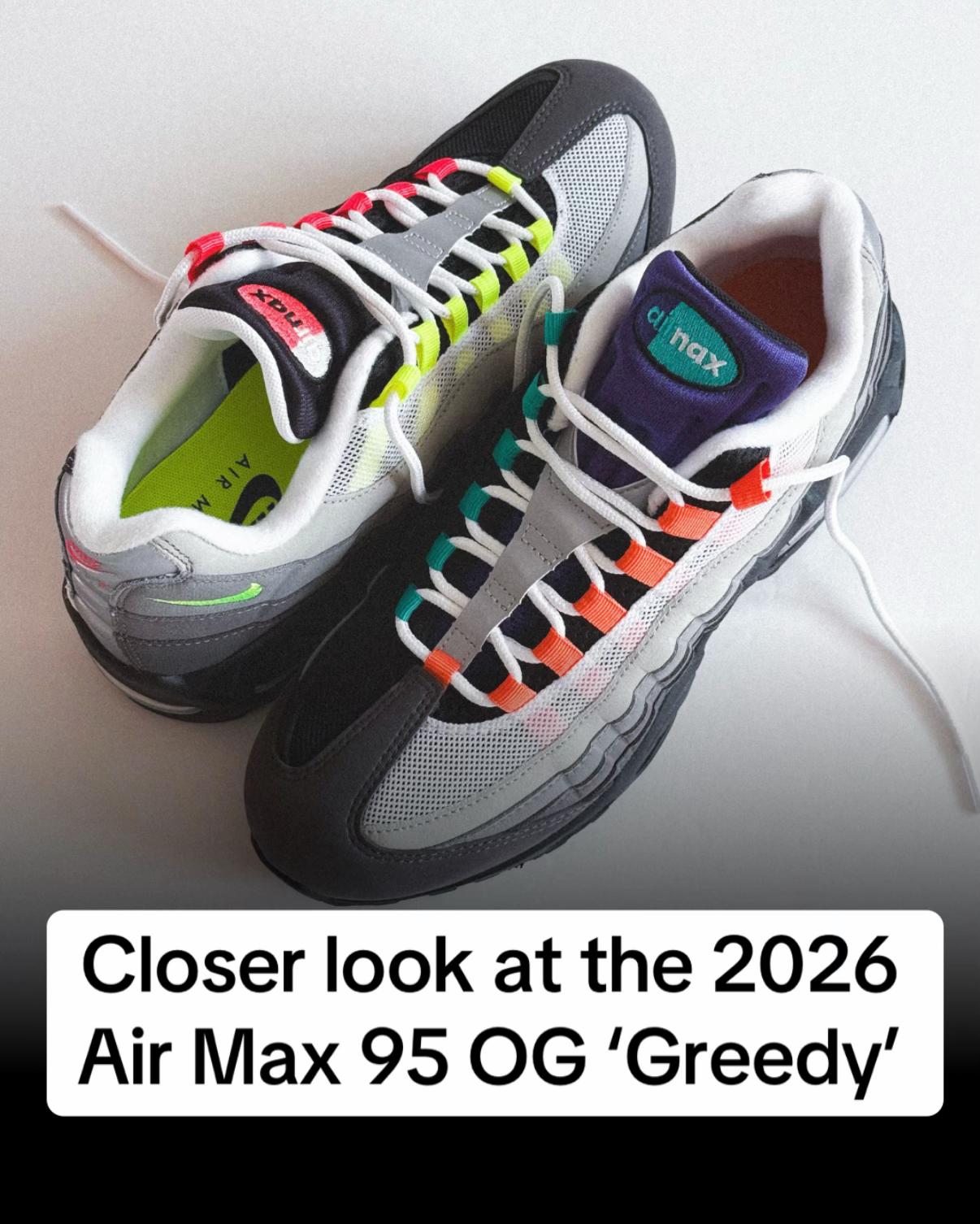 @Sneaker Freaker