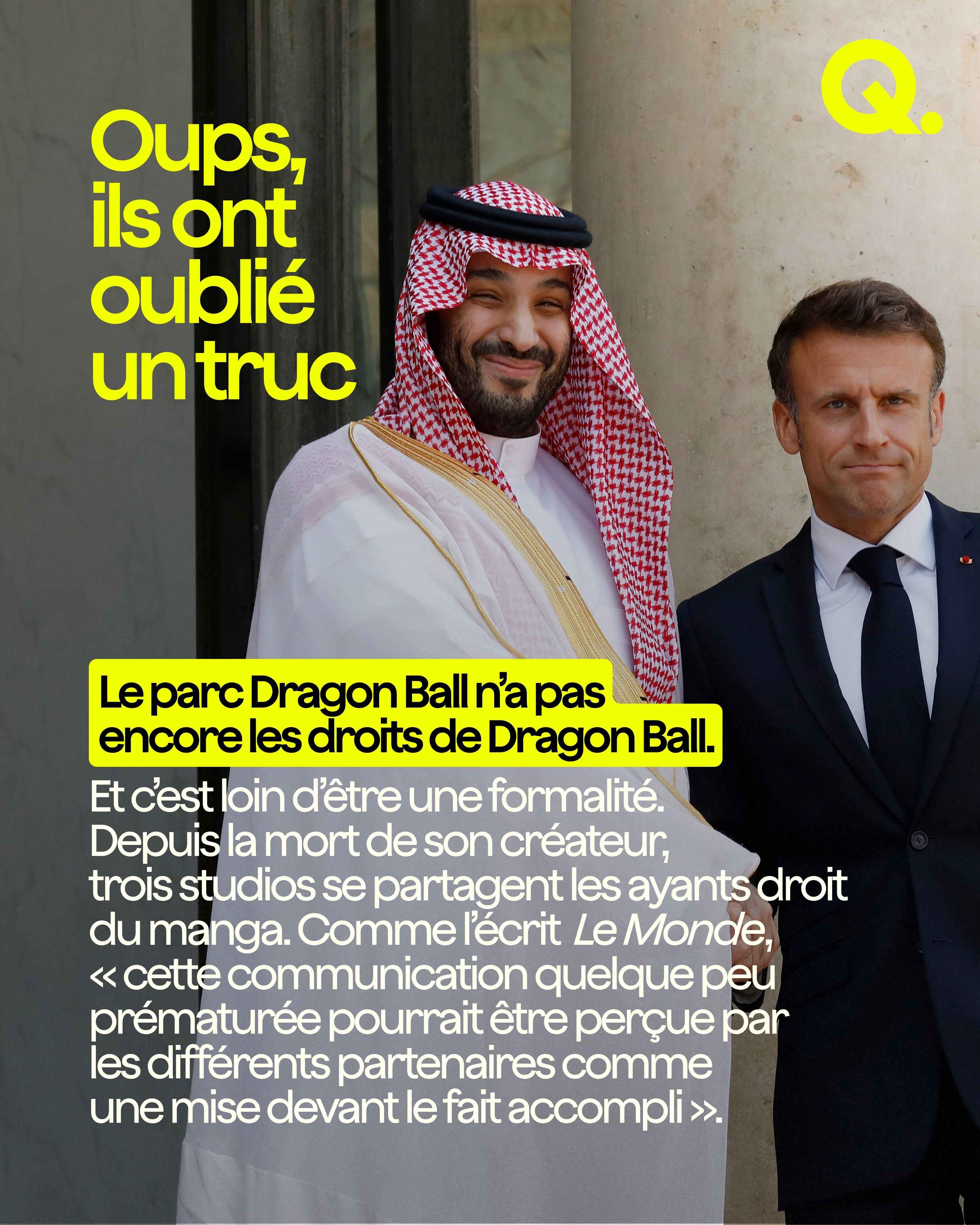 @Quotidien