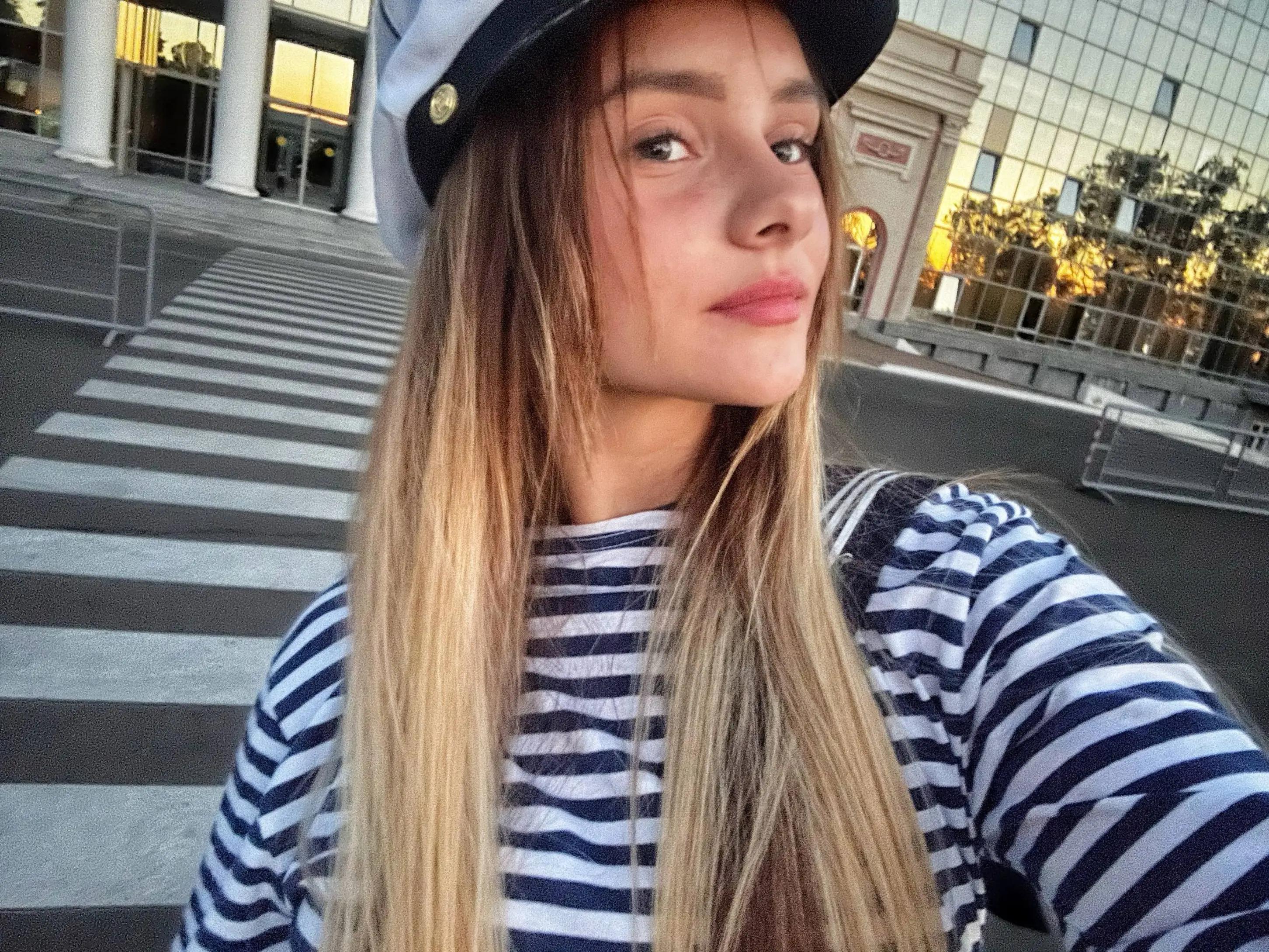@Valeria Yana Nehurenko