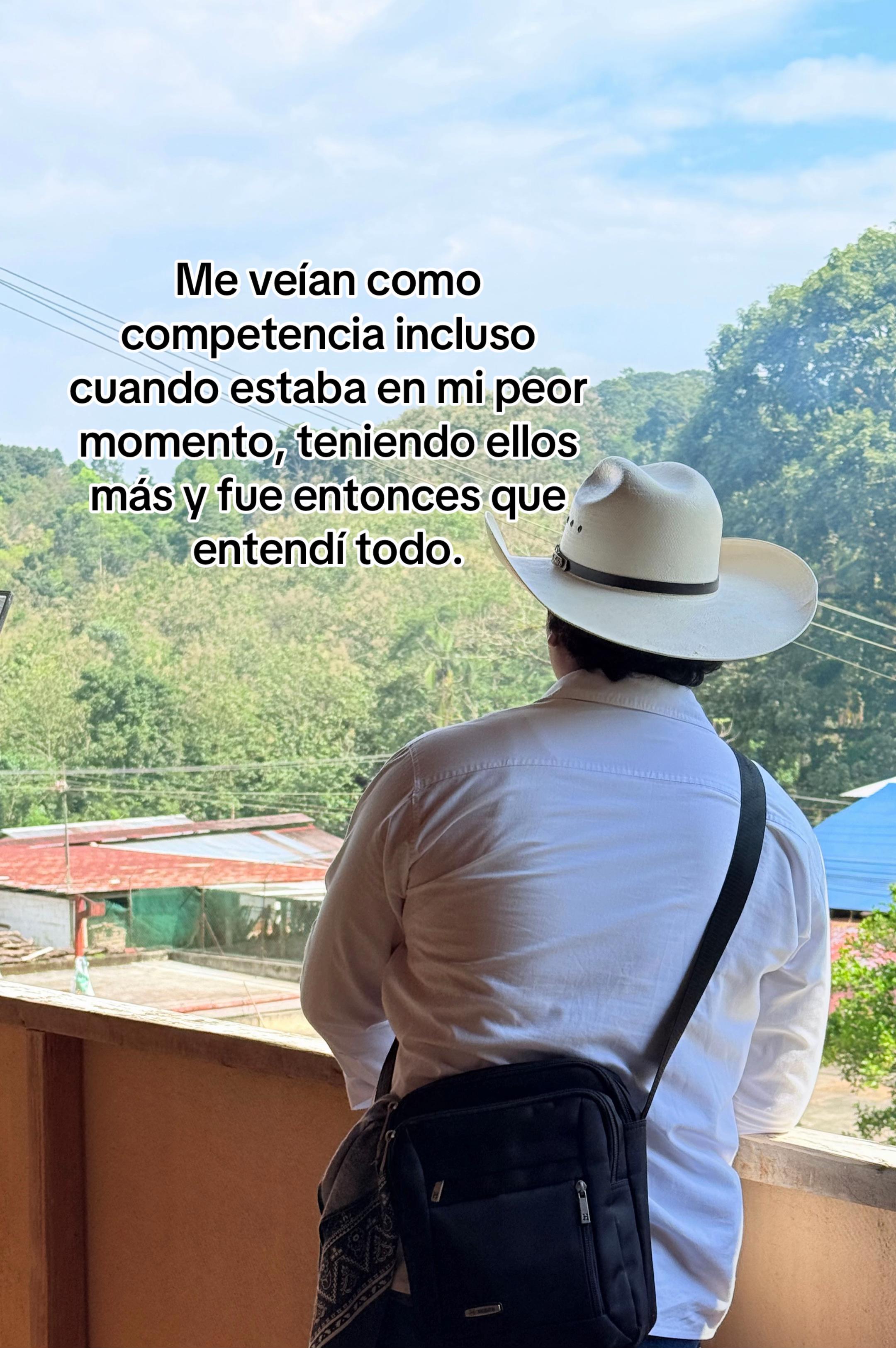 @Agro Mancilla