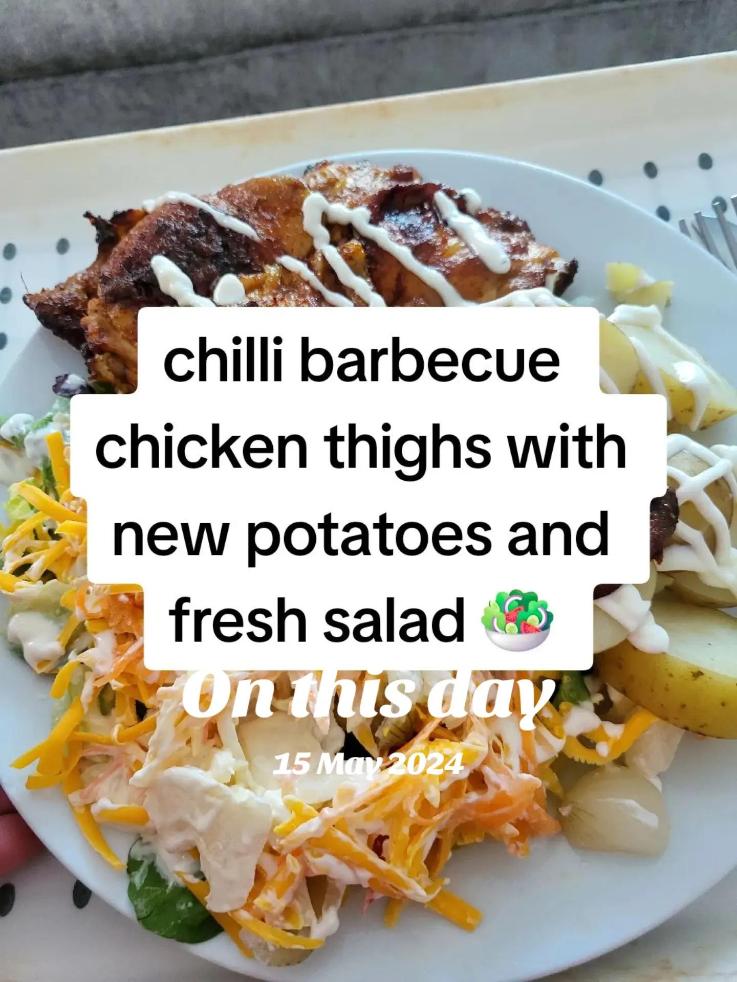 @Brough's Bites