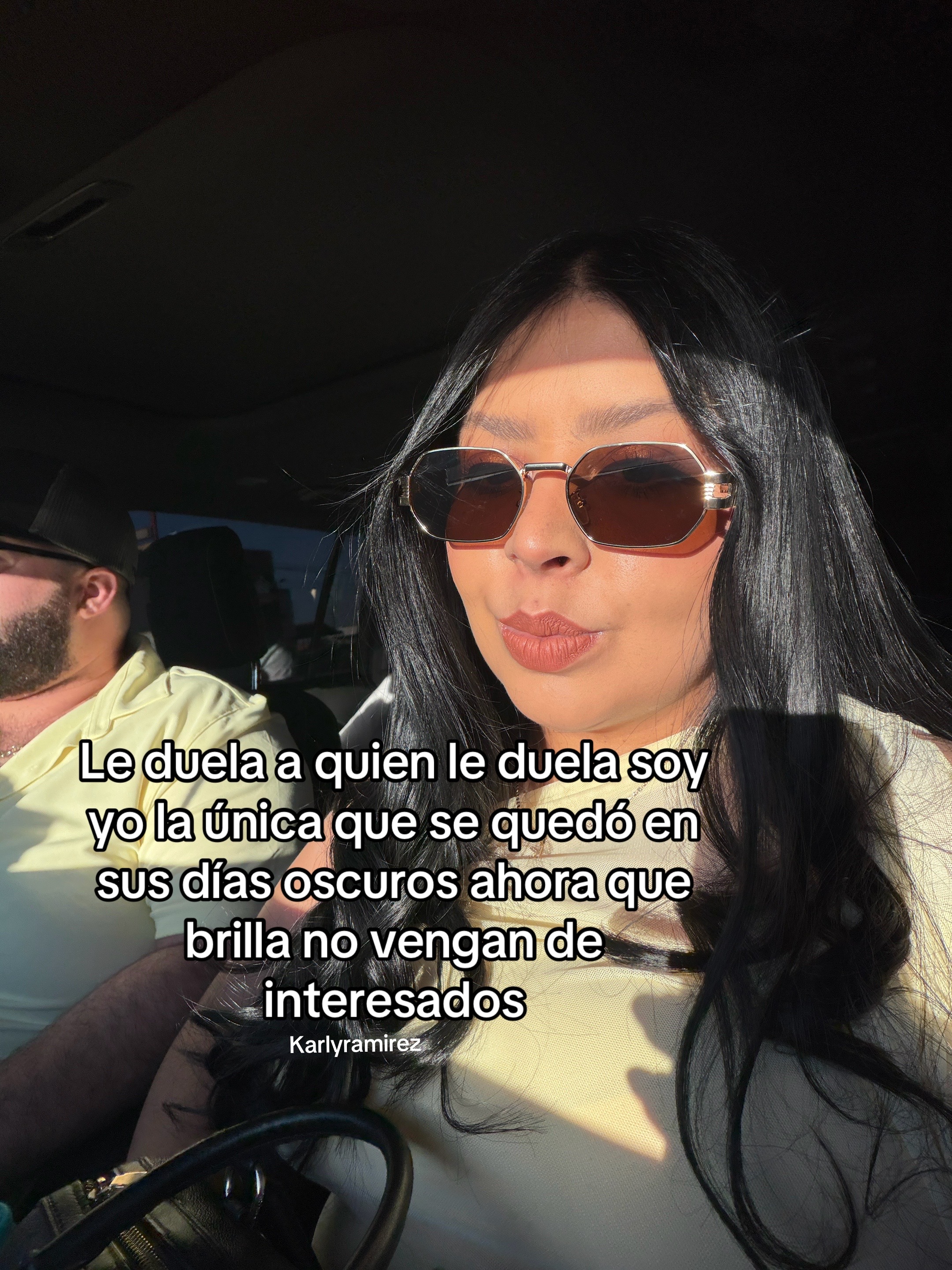 @Karly