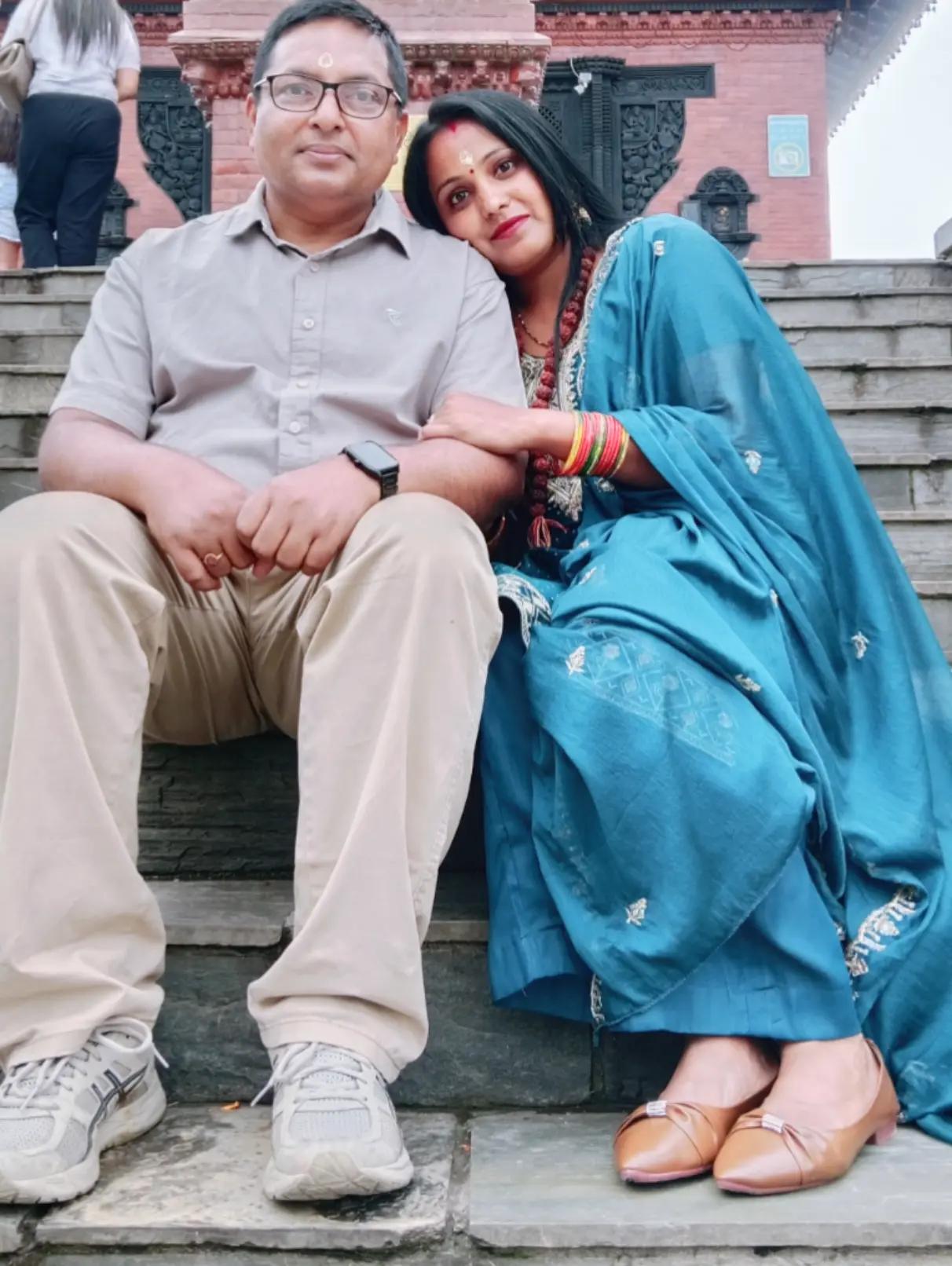 @Anupam Kumari Sah