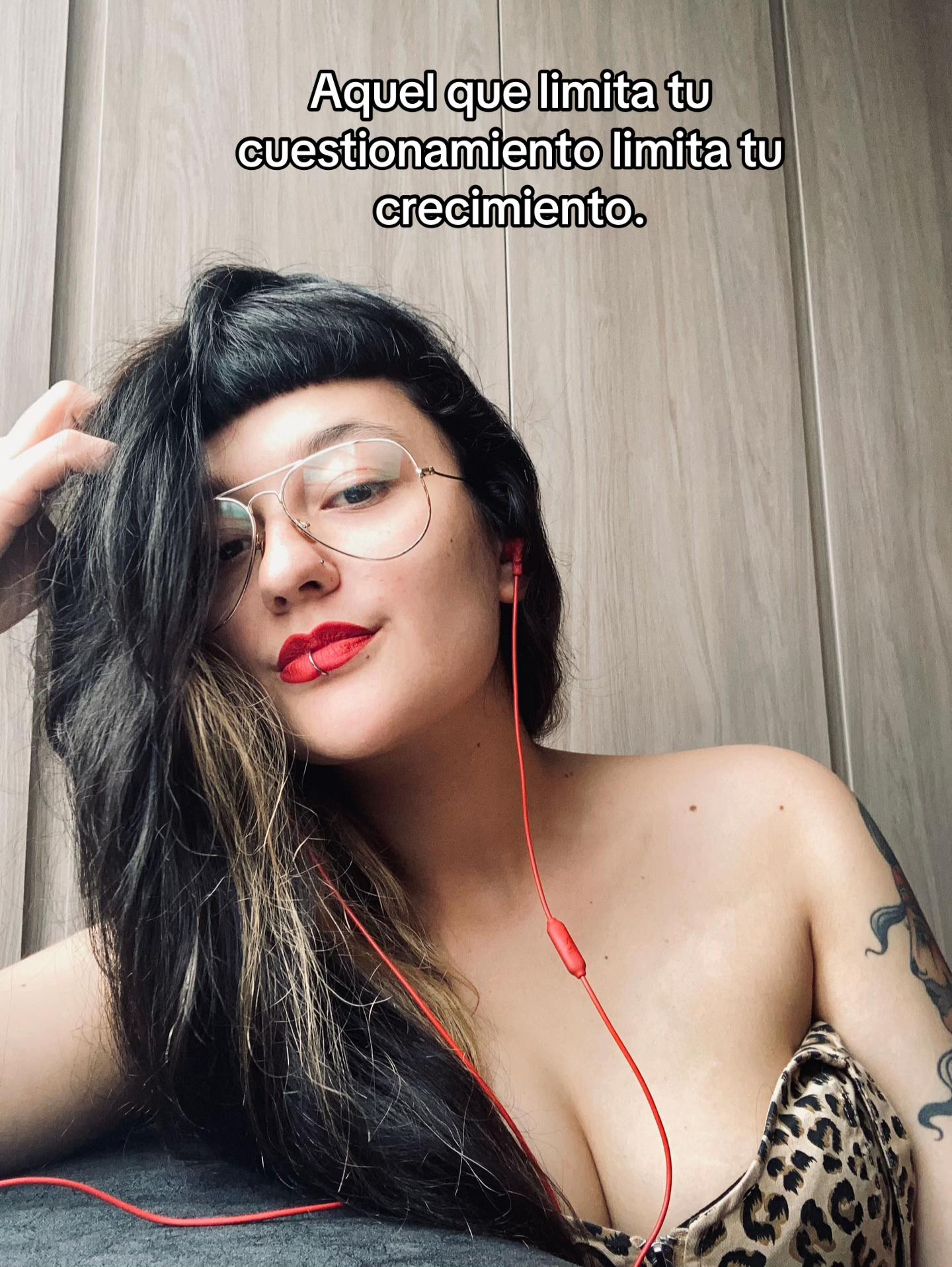 @Diosa888