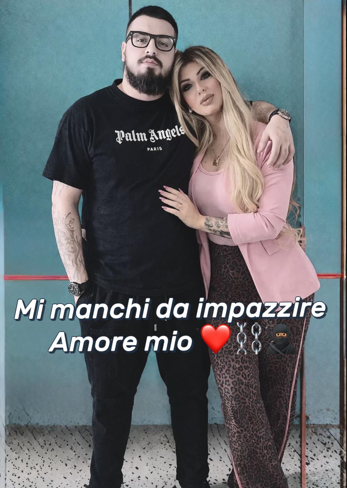 @🔐⛓️❤️filomena_pasquale❤️⛓️🔐