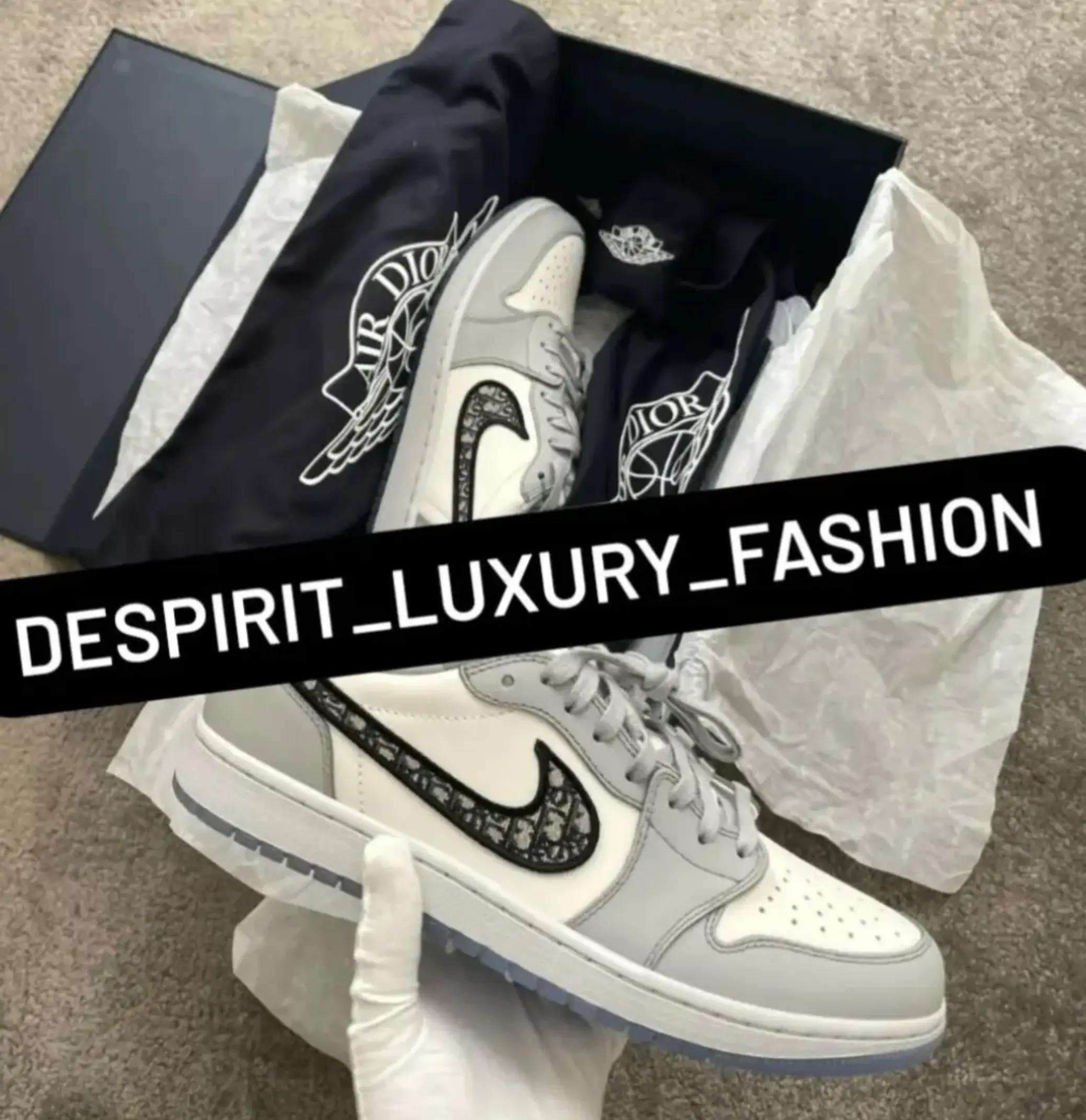 @Despirit Luxury Fashion 🇬🇧