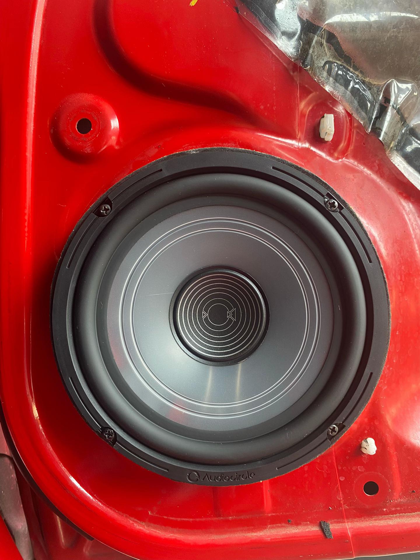 @Boss Audio Nganjuk