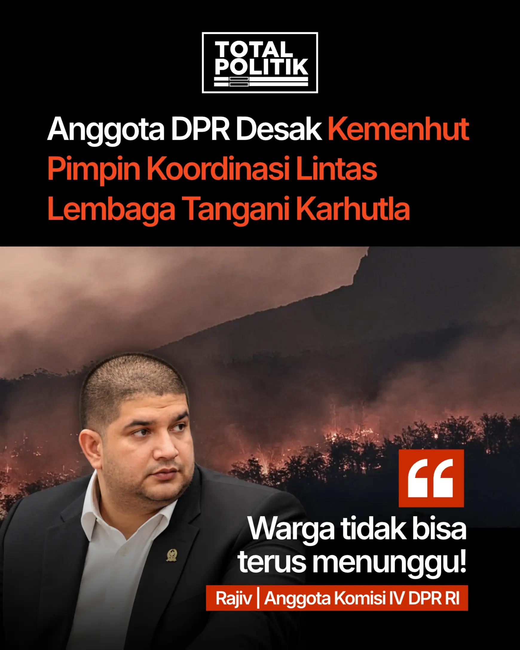 @Total Politik