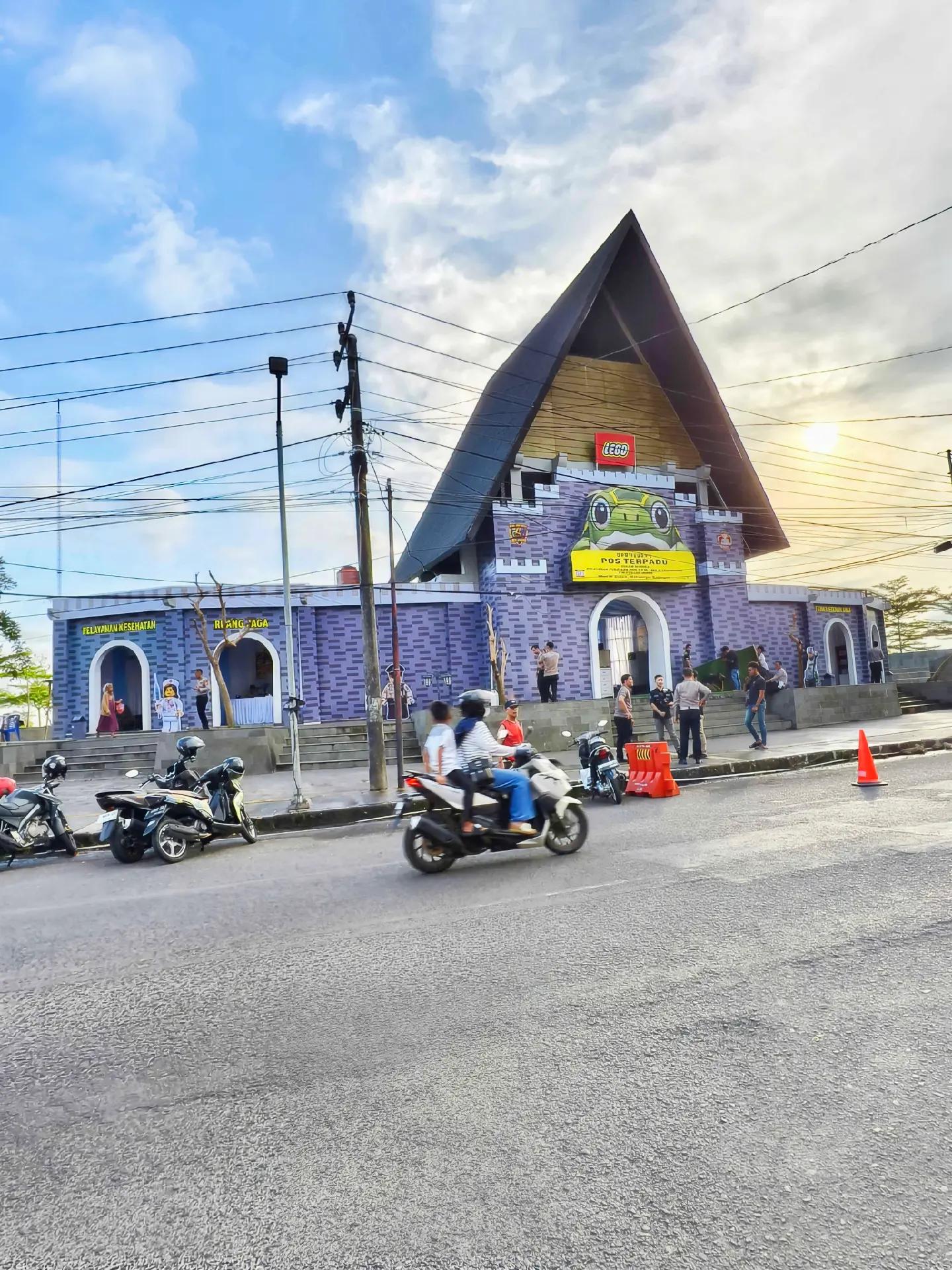 @Co2 Palabuhanratu