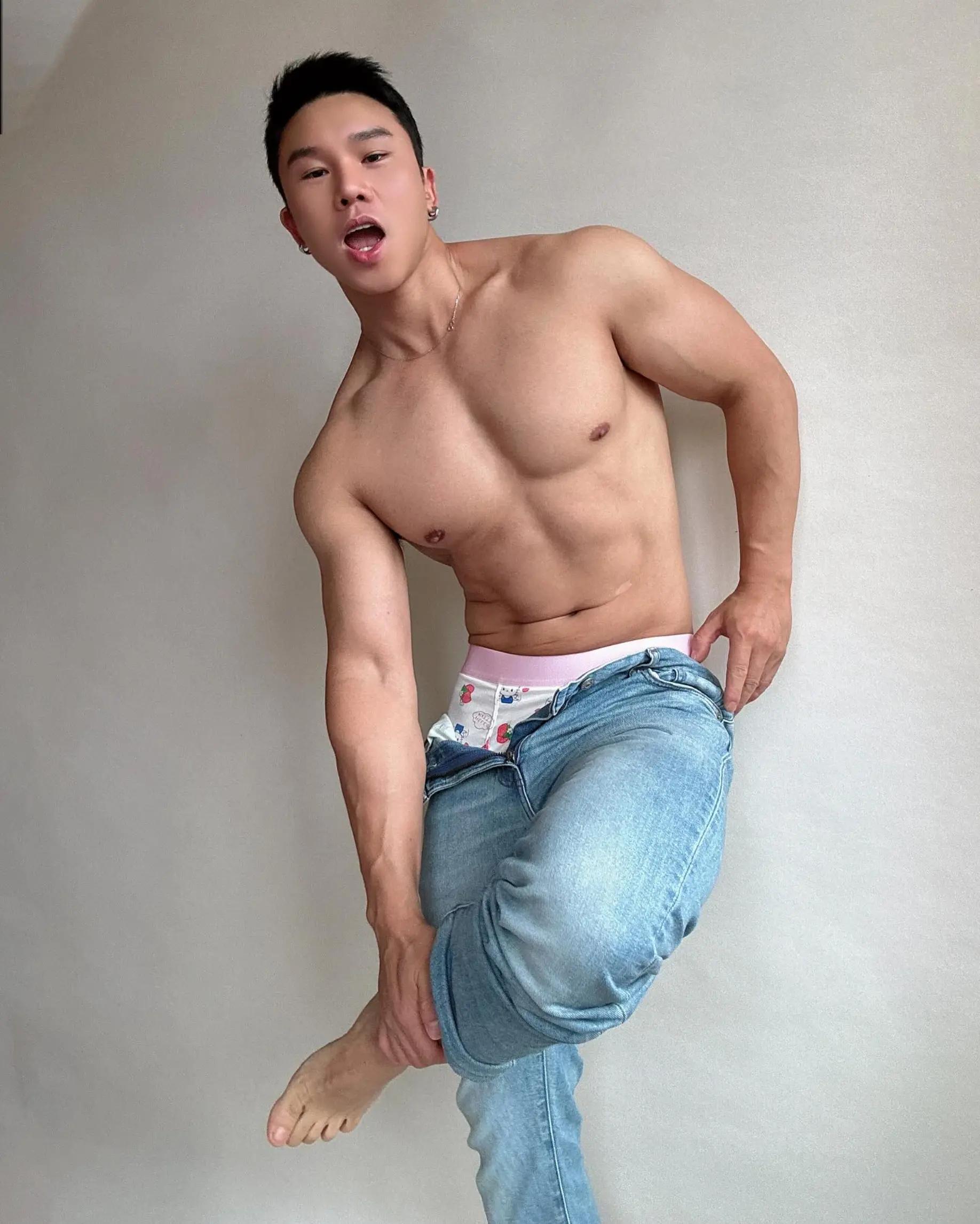@Alan Muscleboy