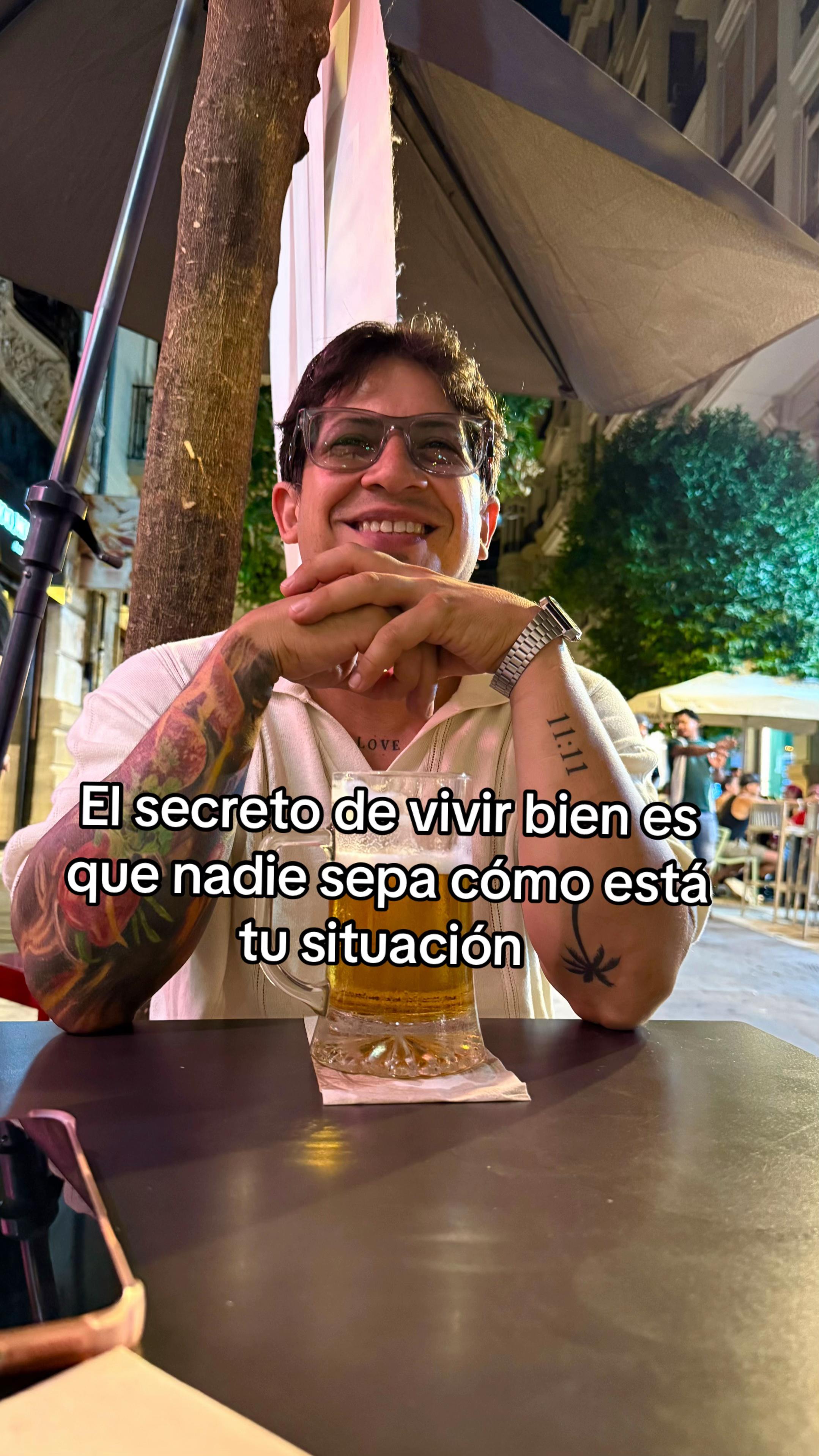 @Luis