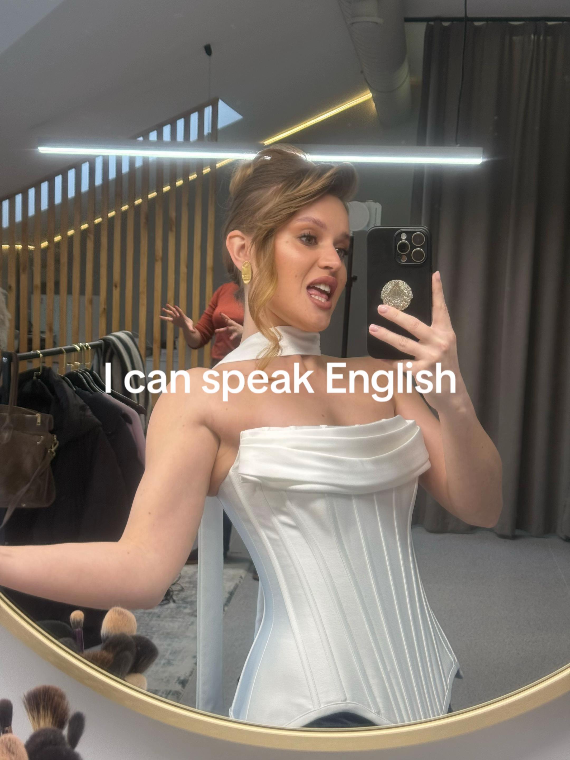 @Katia