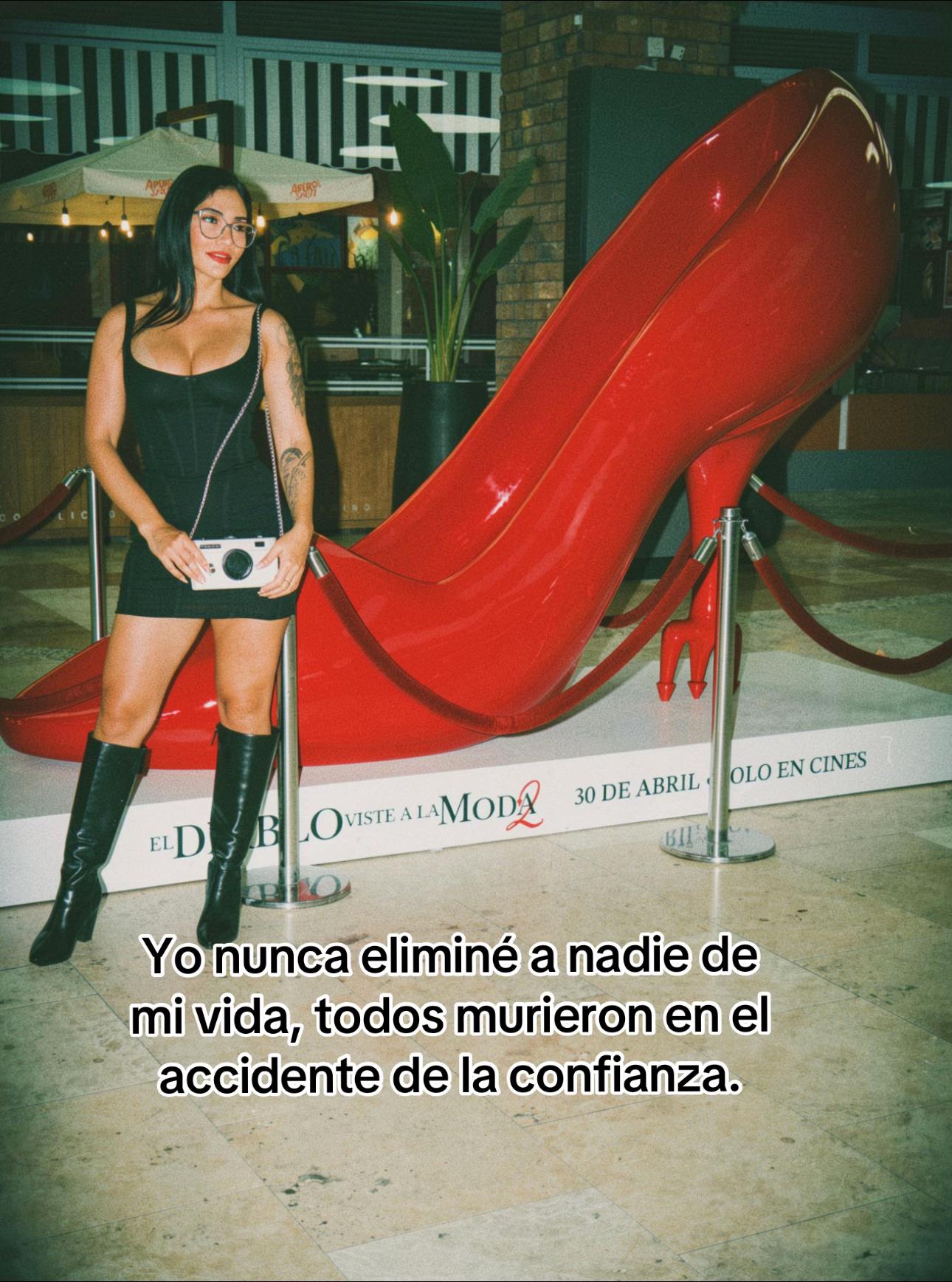 @Lucrativa