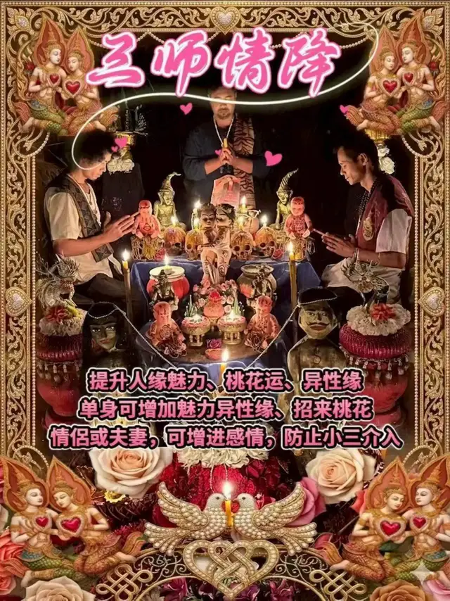 @信仰