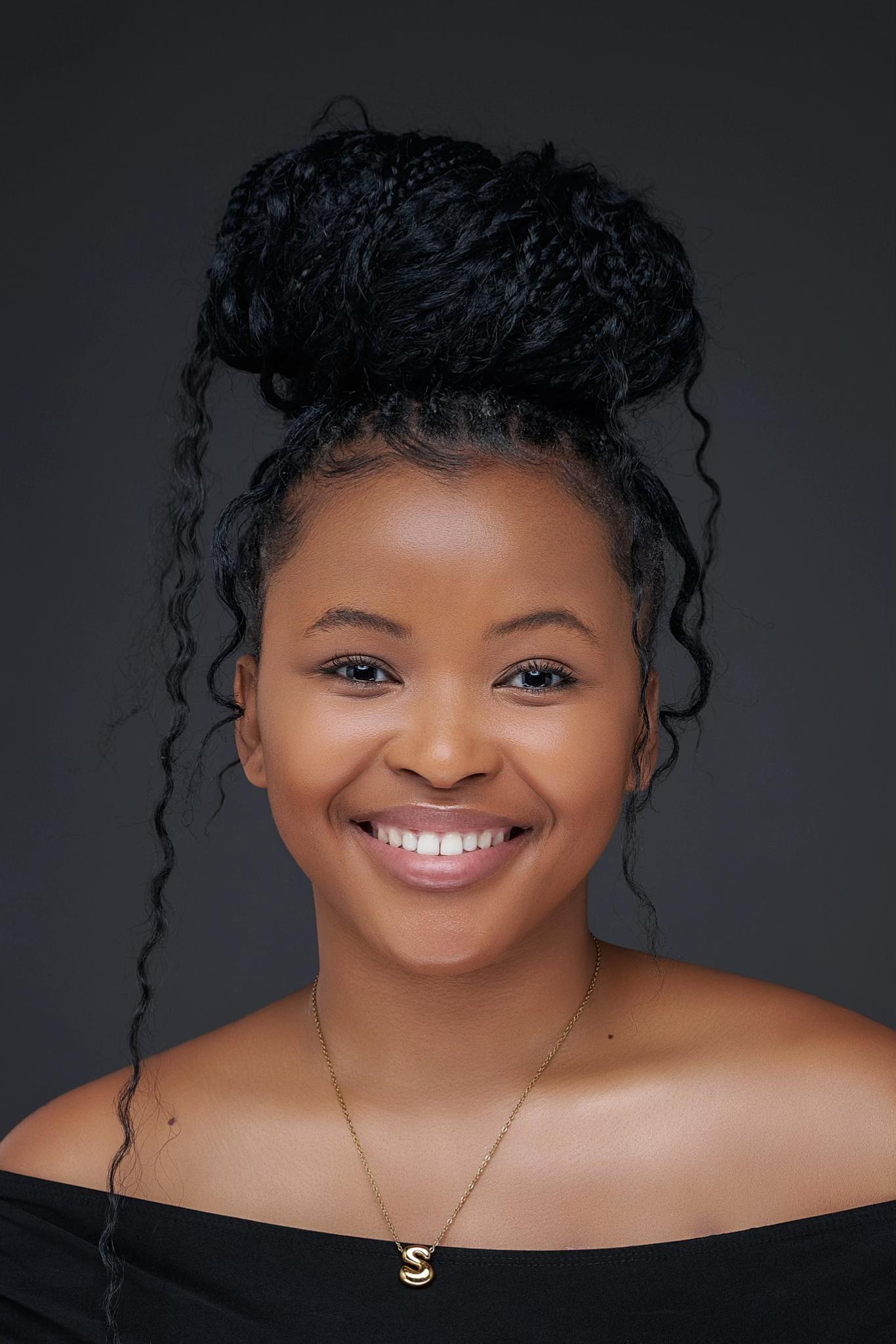 @Lwazie Keith Tsebesha🌸