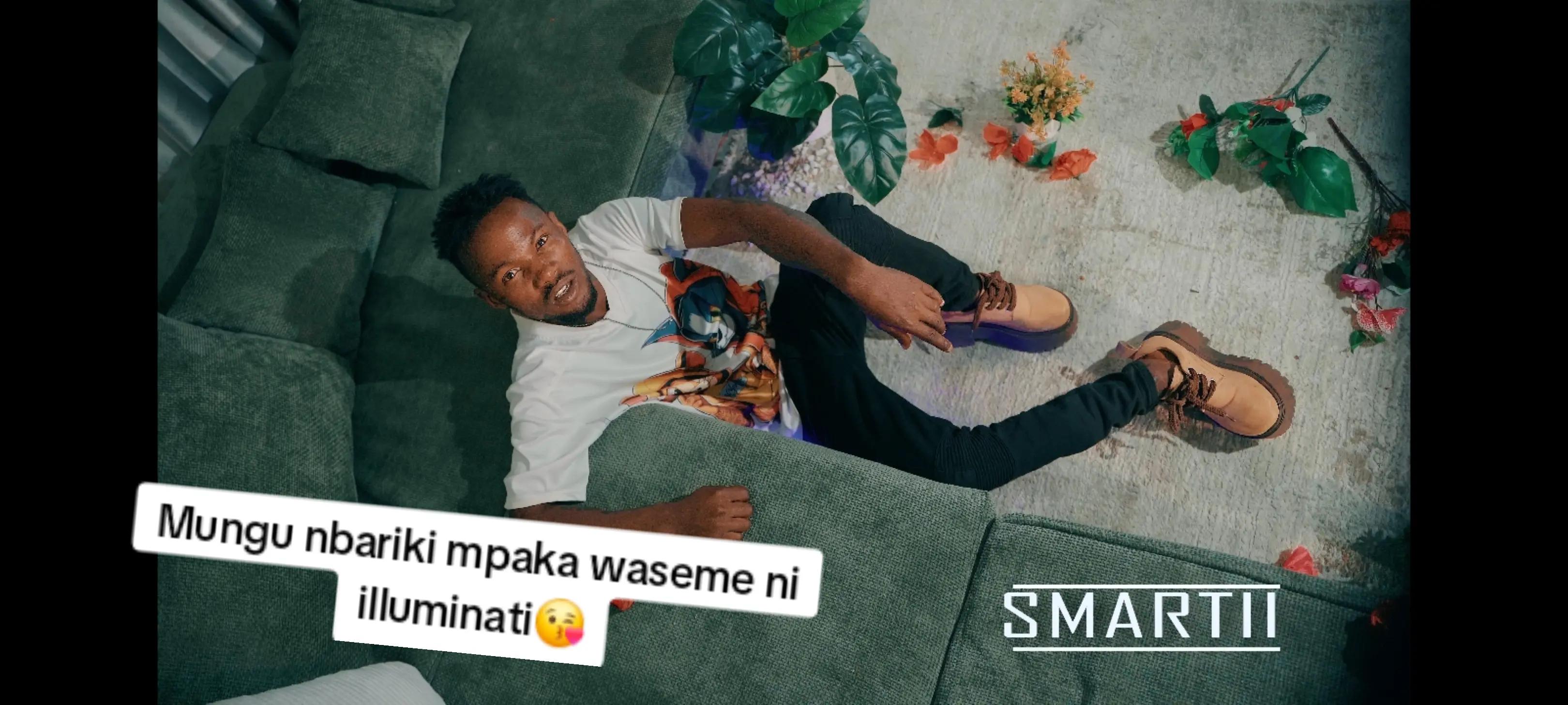 @smartii "mwaura"