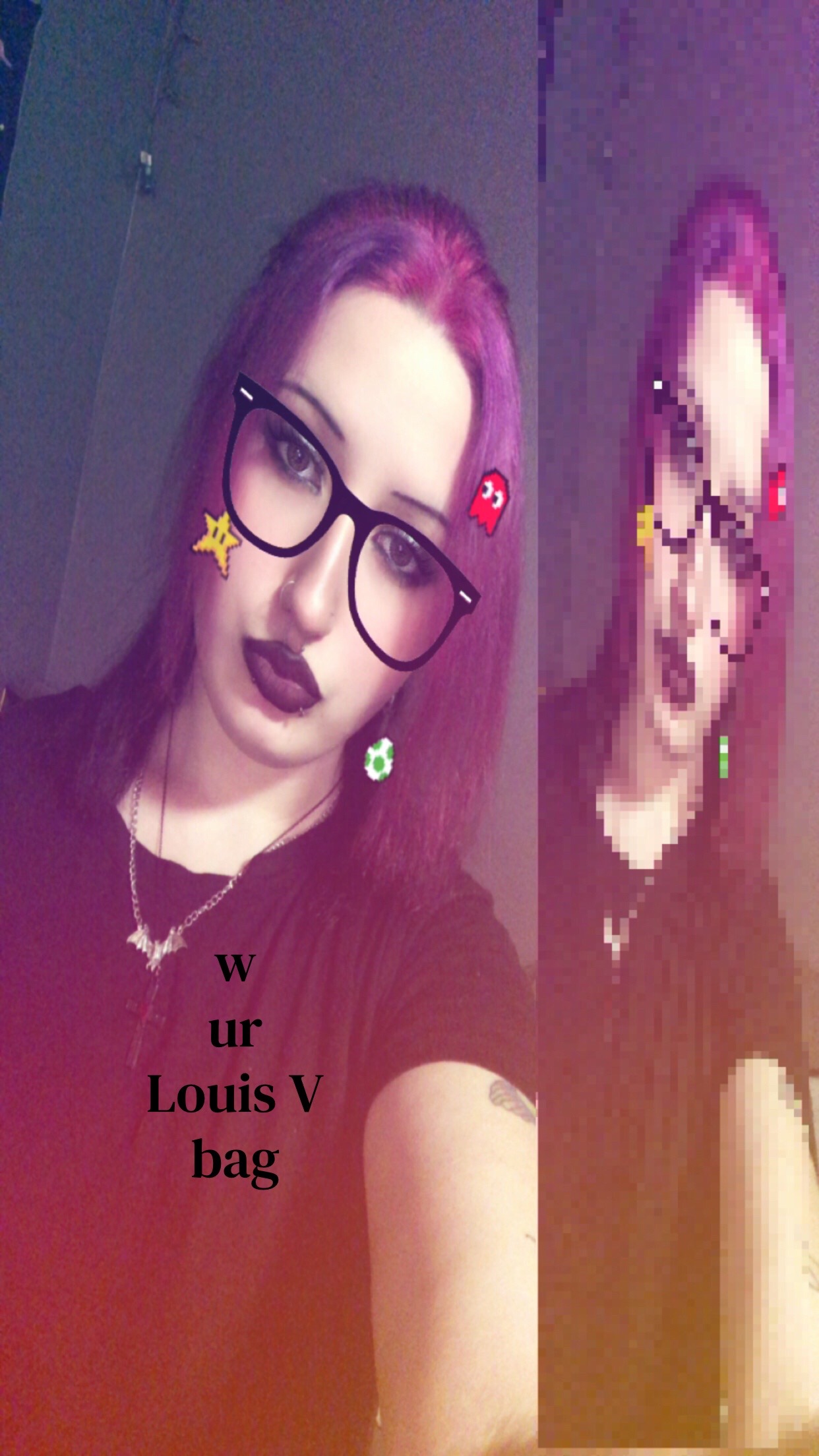 @🧛🏻&zwj;♀️𐕣 𝒜𝓃𝓃𝒶 𐕣🦇