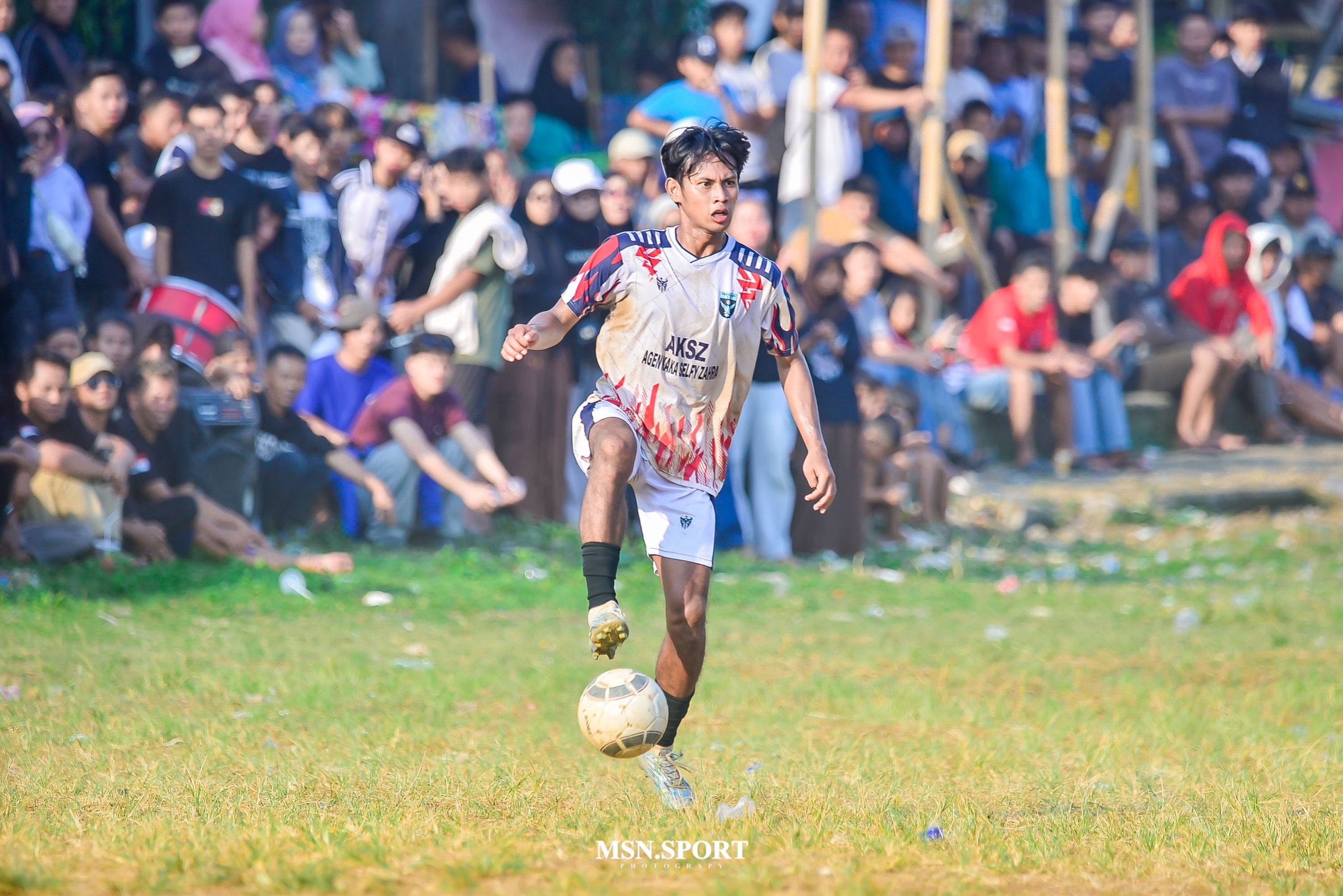 @Hamdani eriansyah