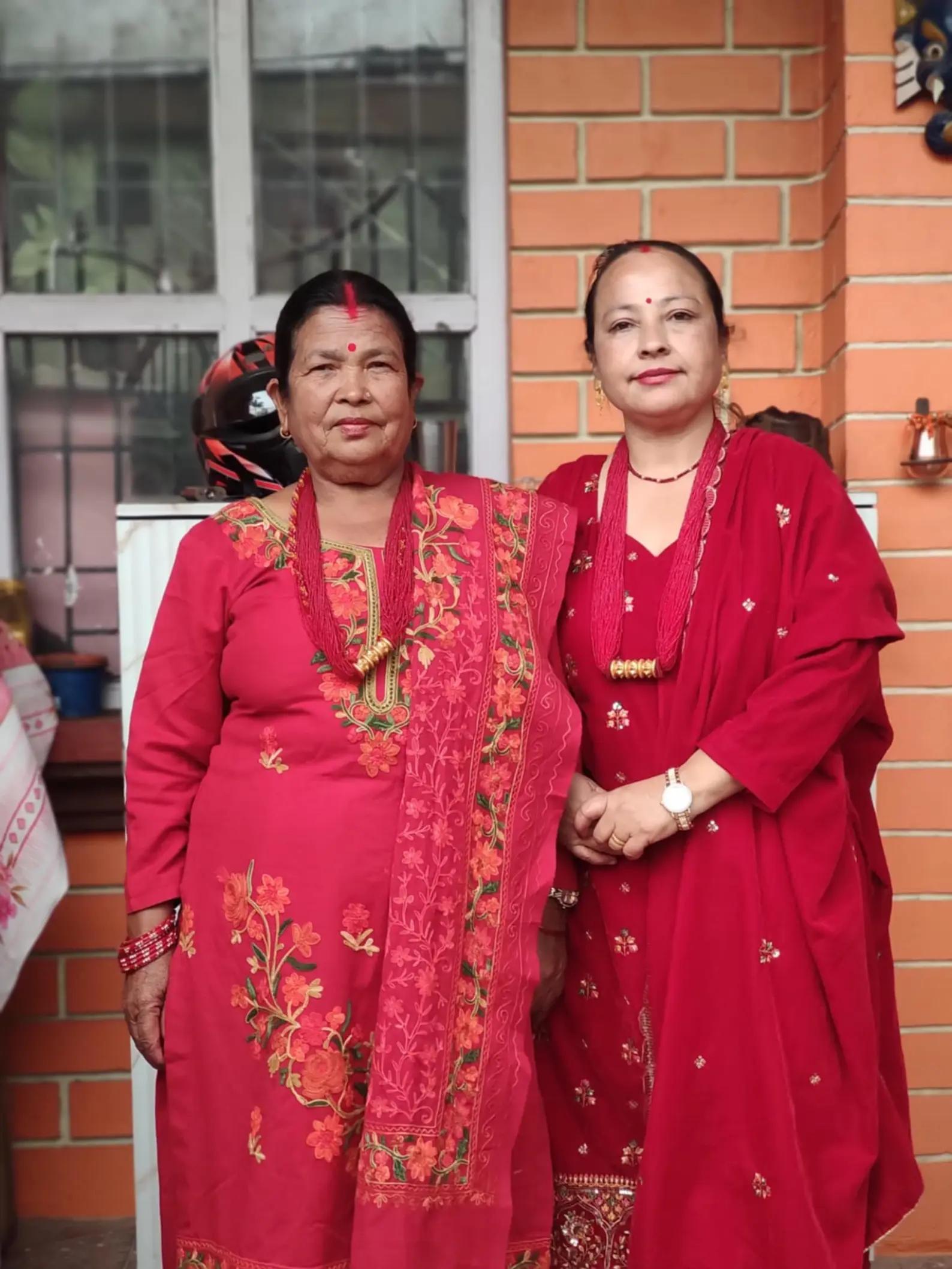@Nirmala