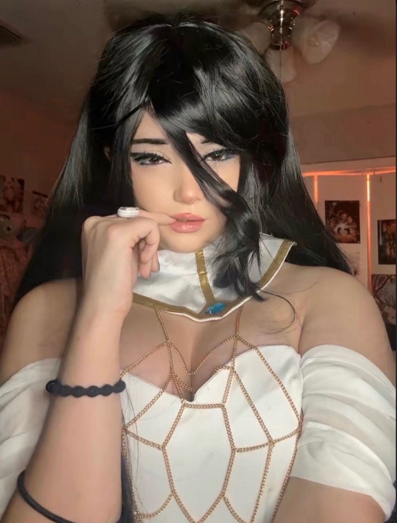 @cyber ಠ_ಠ