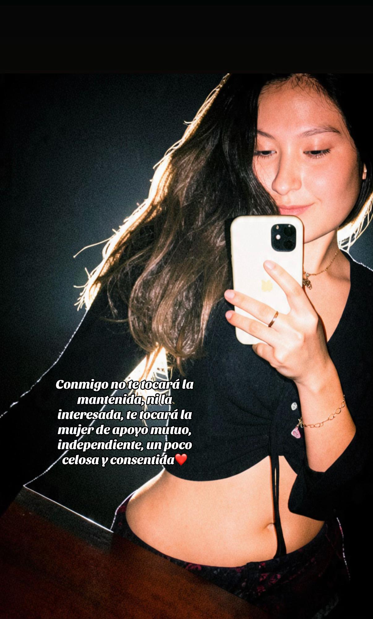 @Keila Rojas🦍