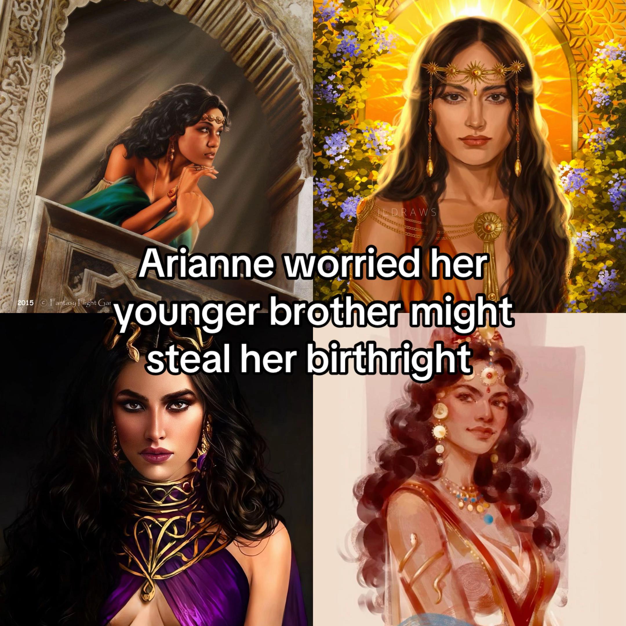 @Lady Duarte🧝🏻♀️⚜️
