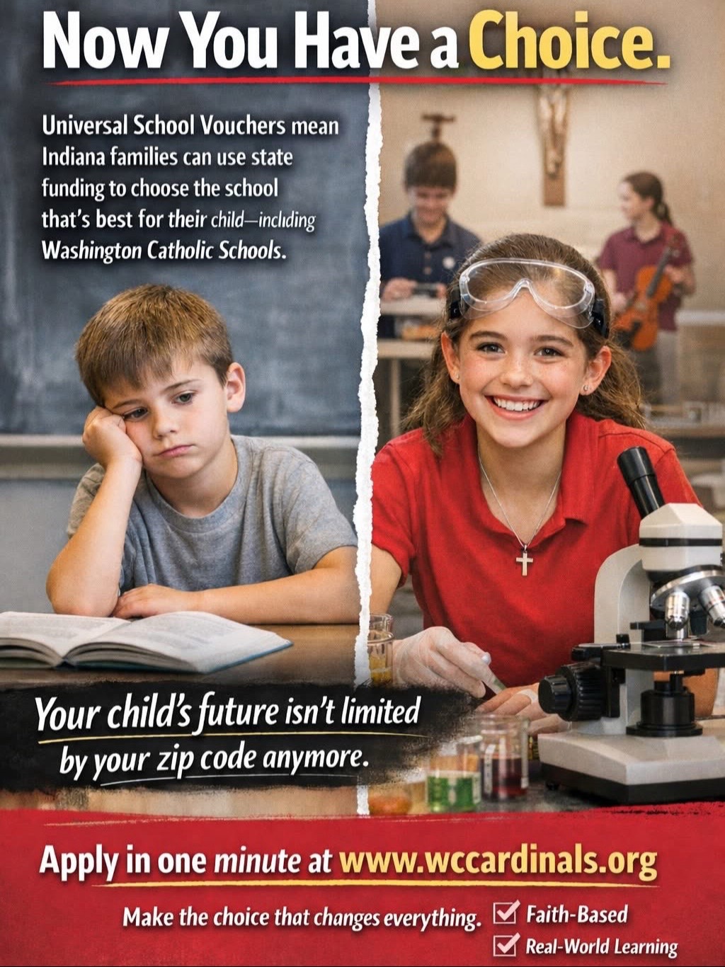 @WashingtonCatholicSchools