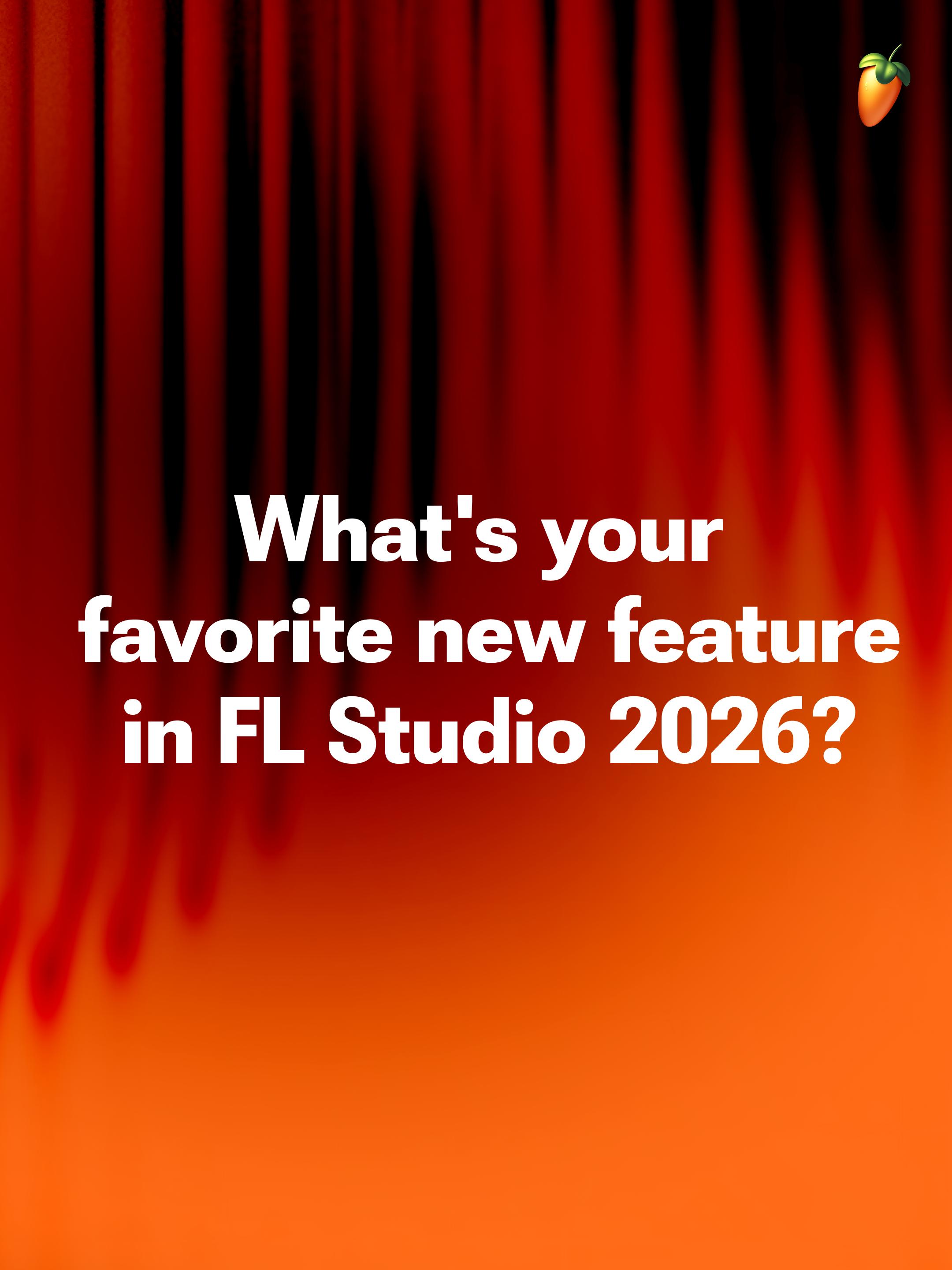 @FL Studio