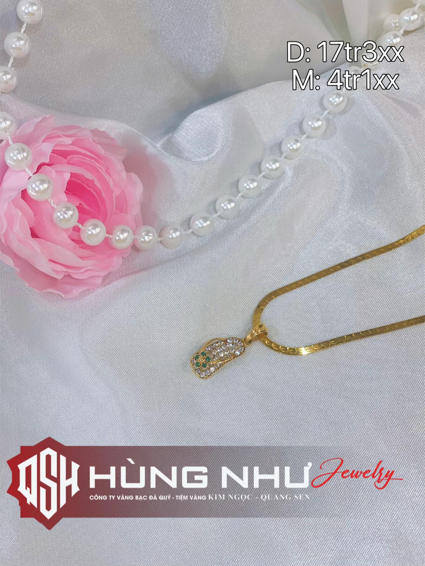 @TIỆMV&Agrave;NG QS. H&Ugrave;NG NHƯ