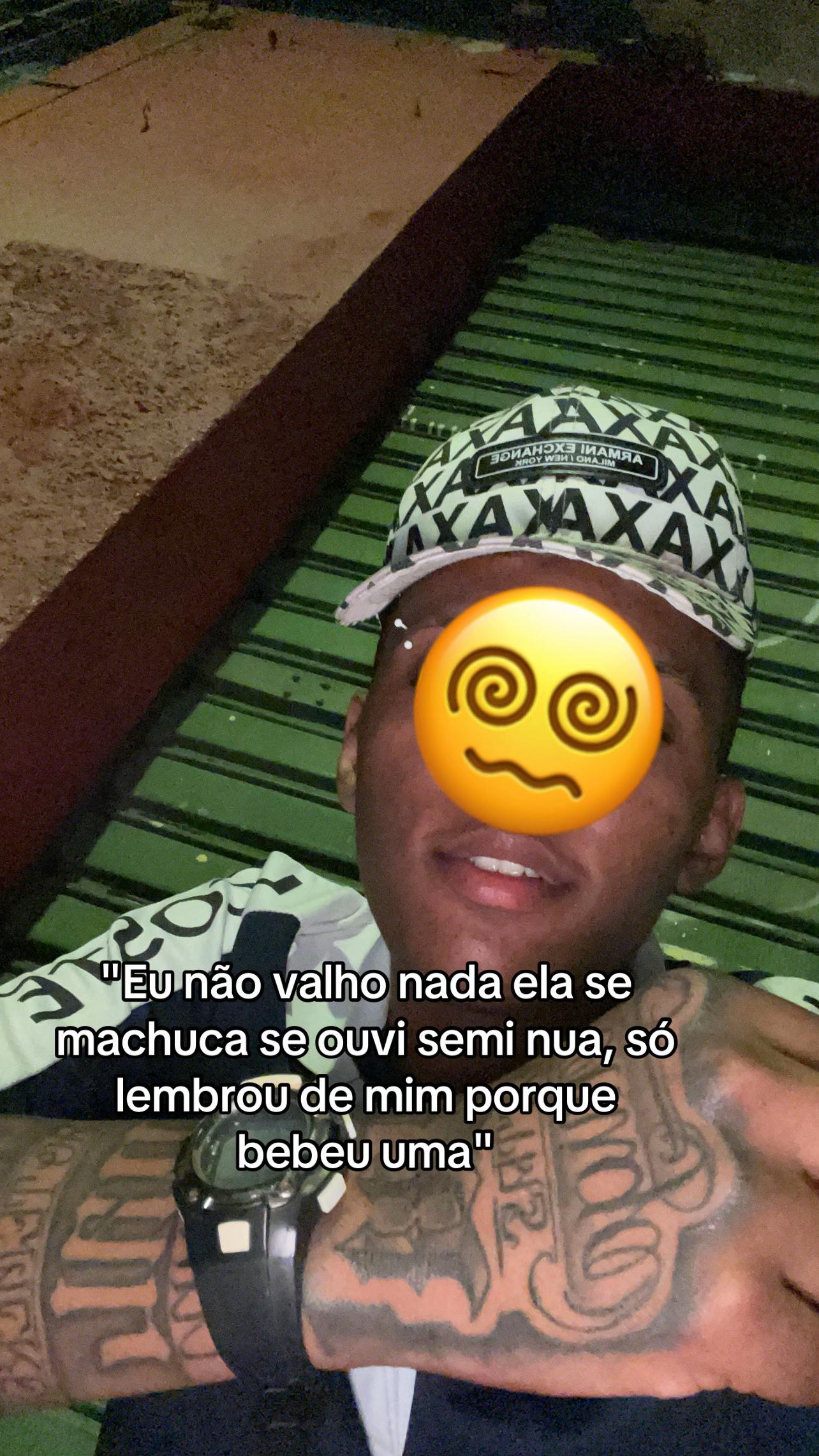 @Kaikin melhor que teu ex 😎✌🏽