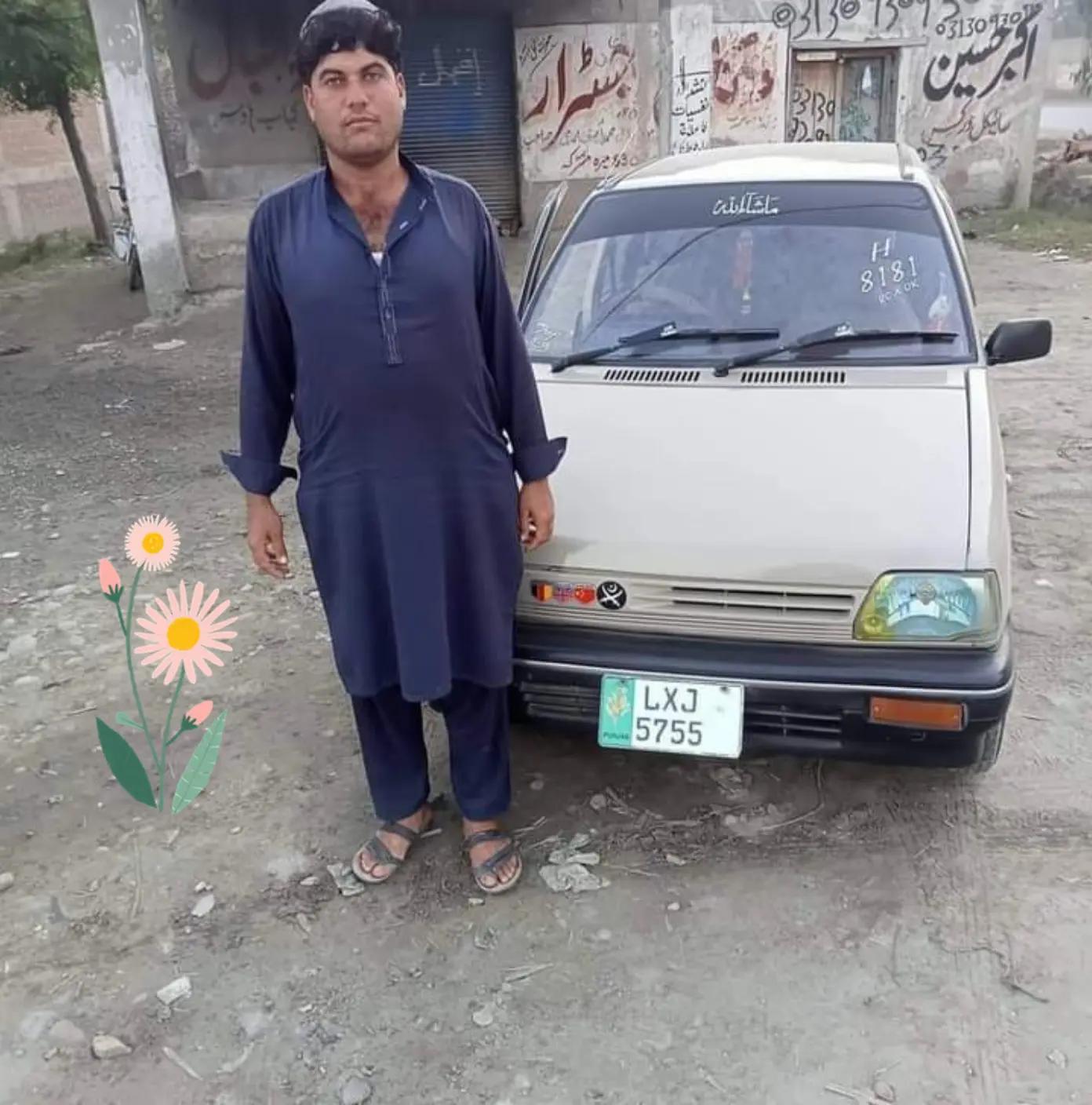 @""گیلمن مومند""
