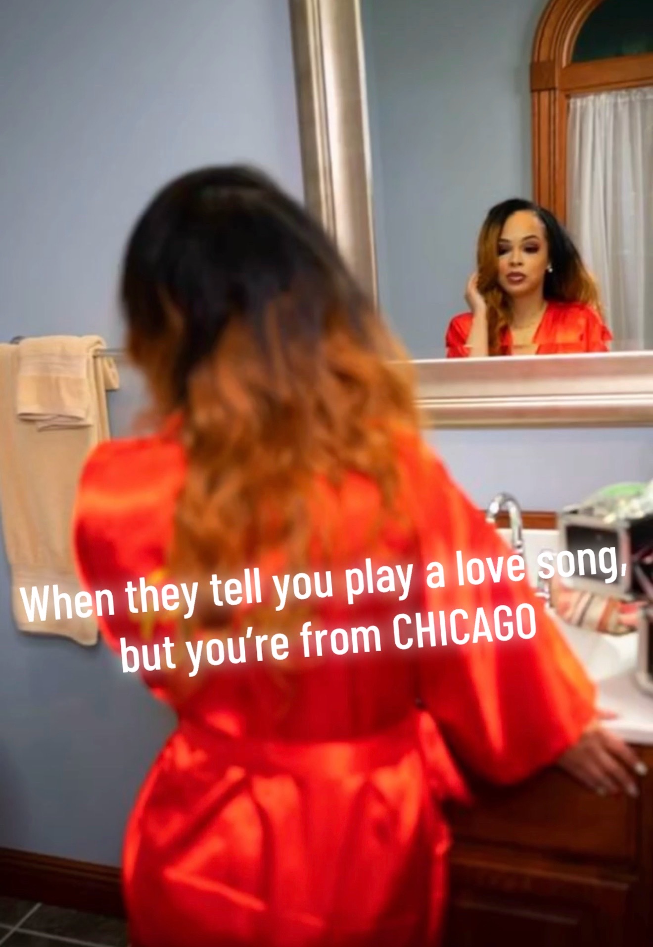 @Listen Linda