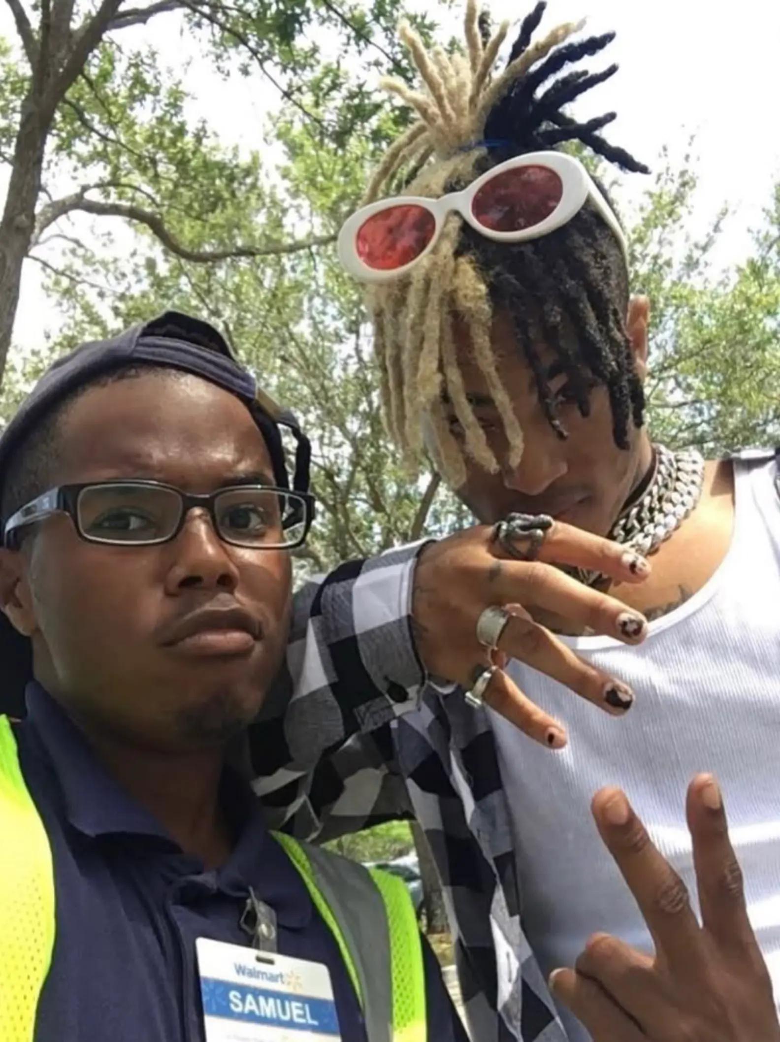 @xxxtentacion