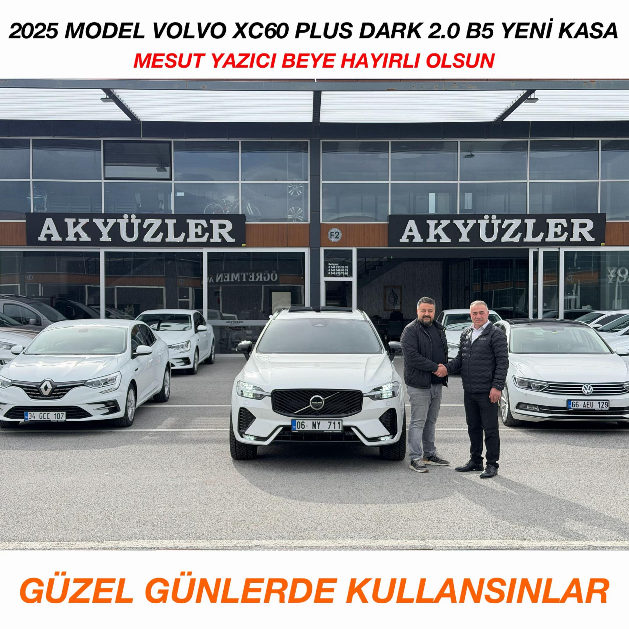 @AKYÜZLER OTOMOTİV SORGUN