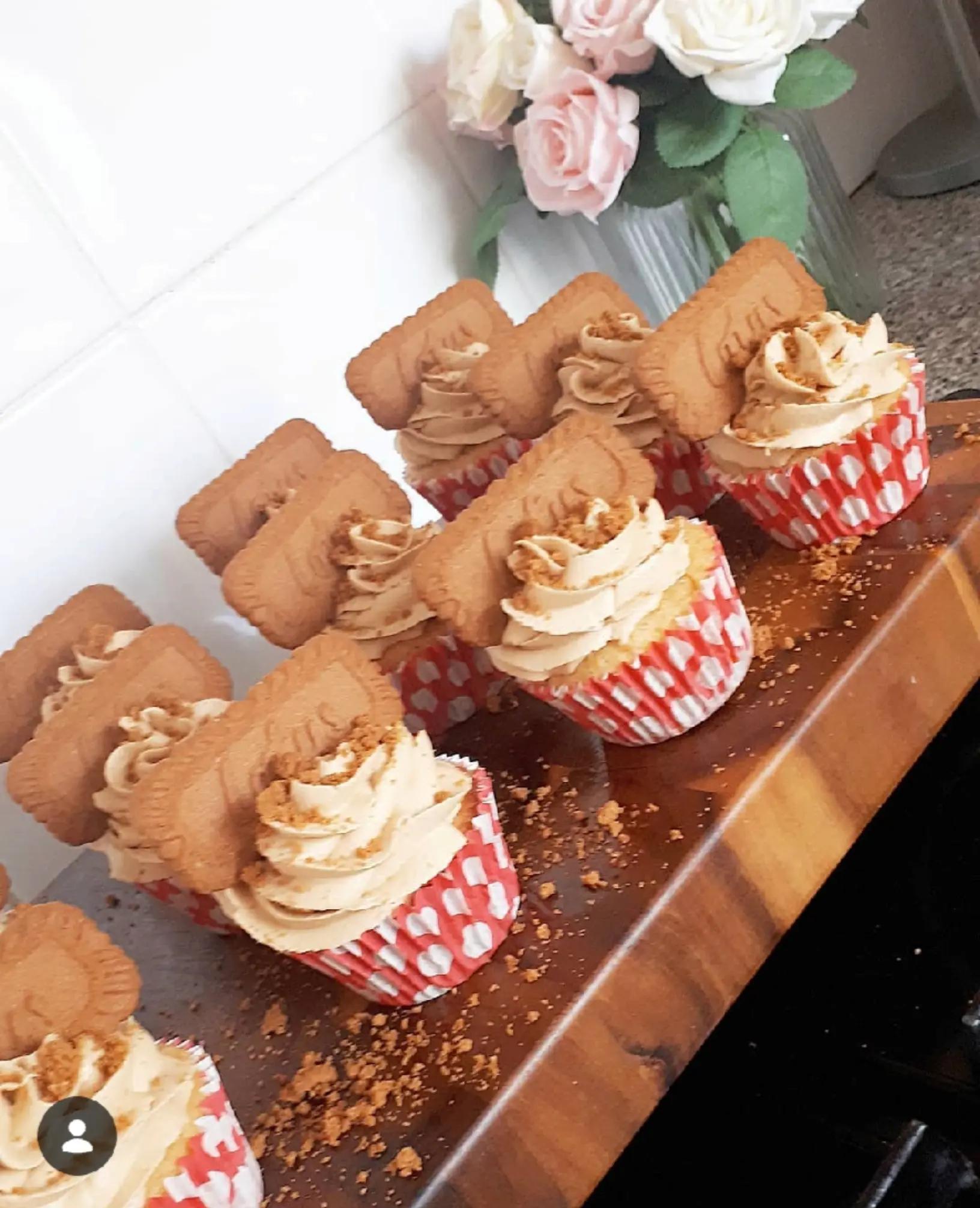 @Ally bakes