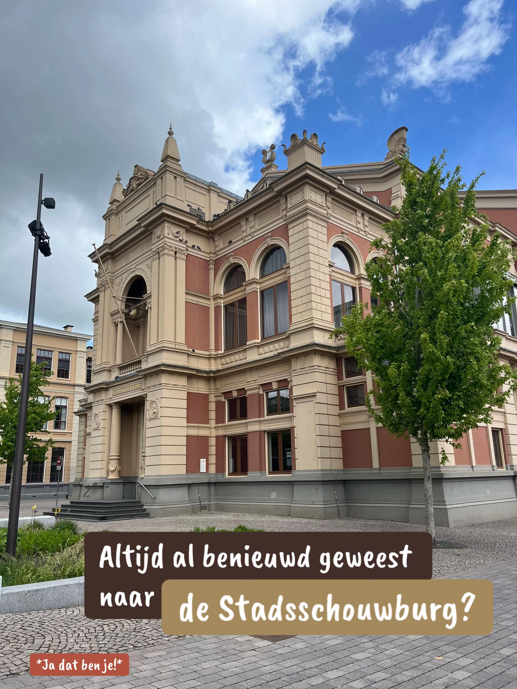 @GroningenLife!