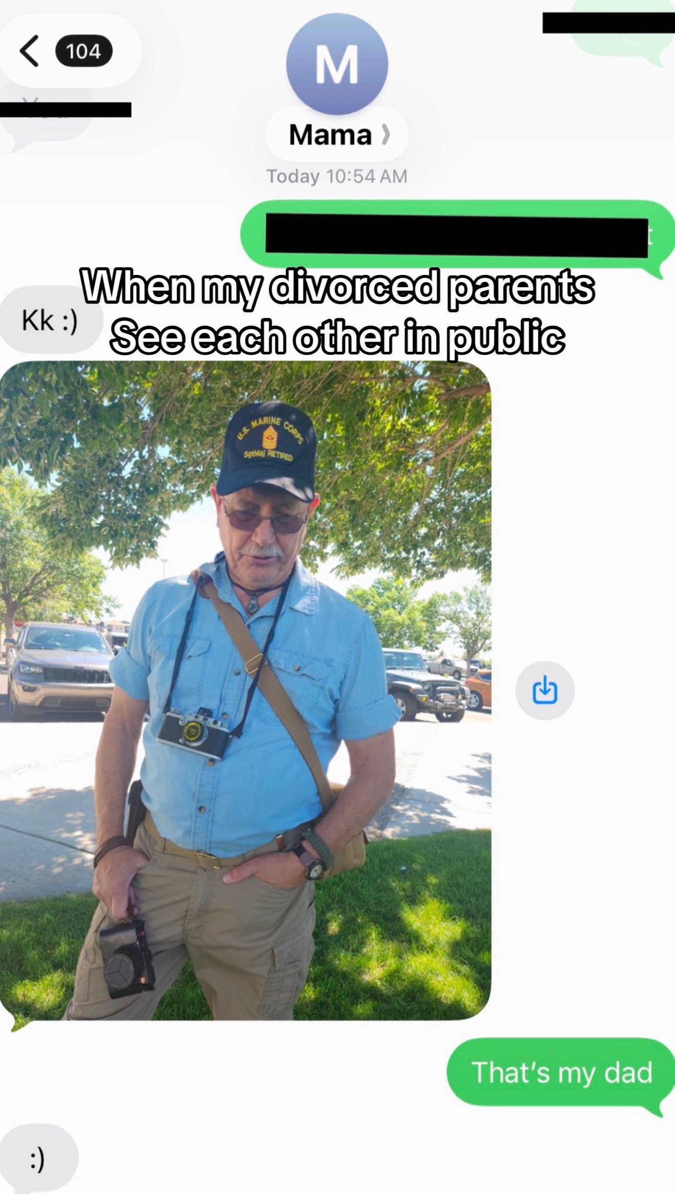 @D♡