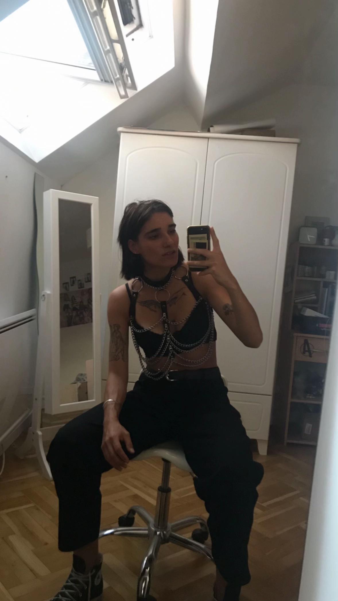 @Jules Fautr&eacute;