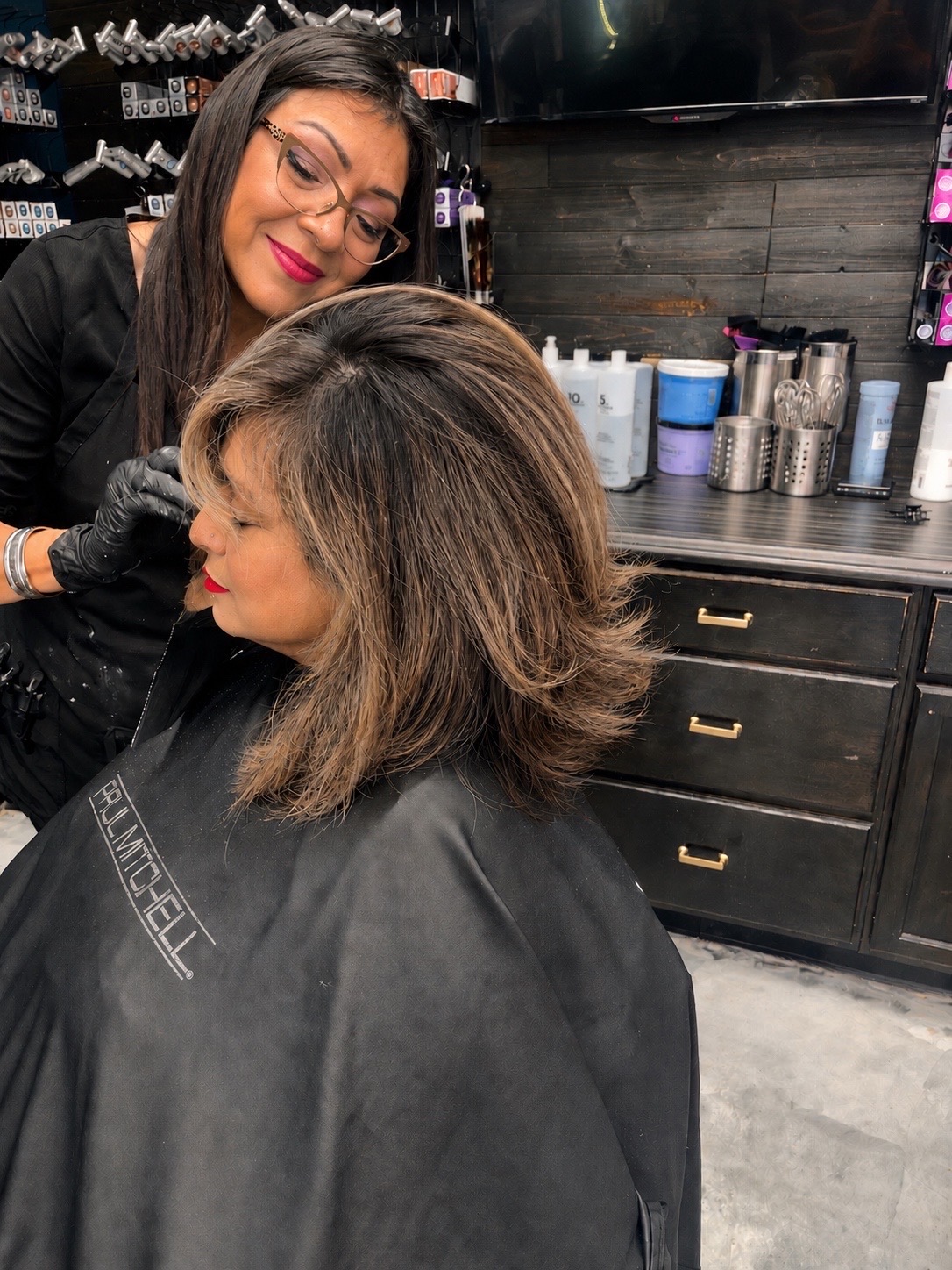 @SALONPLATINUMSATX