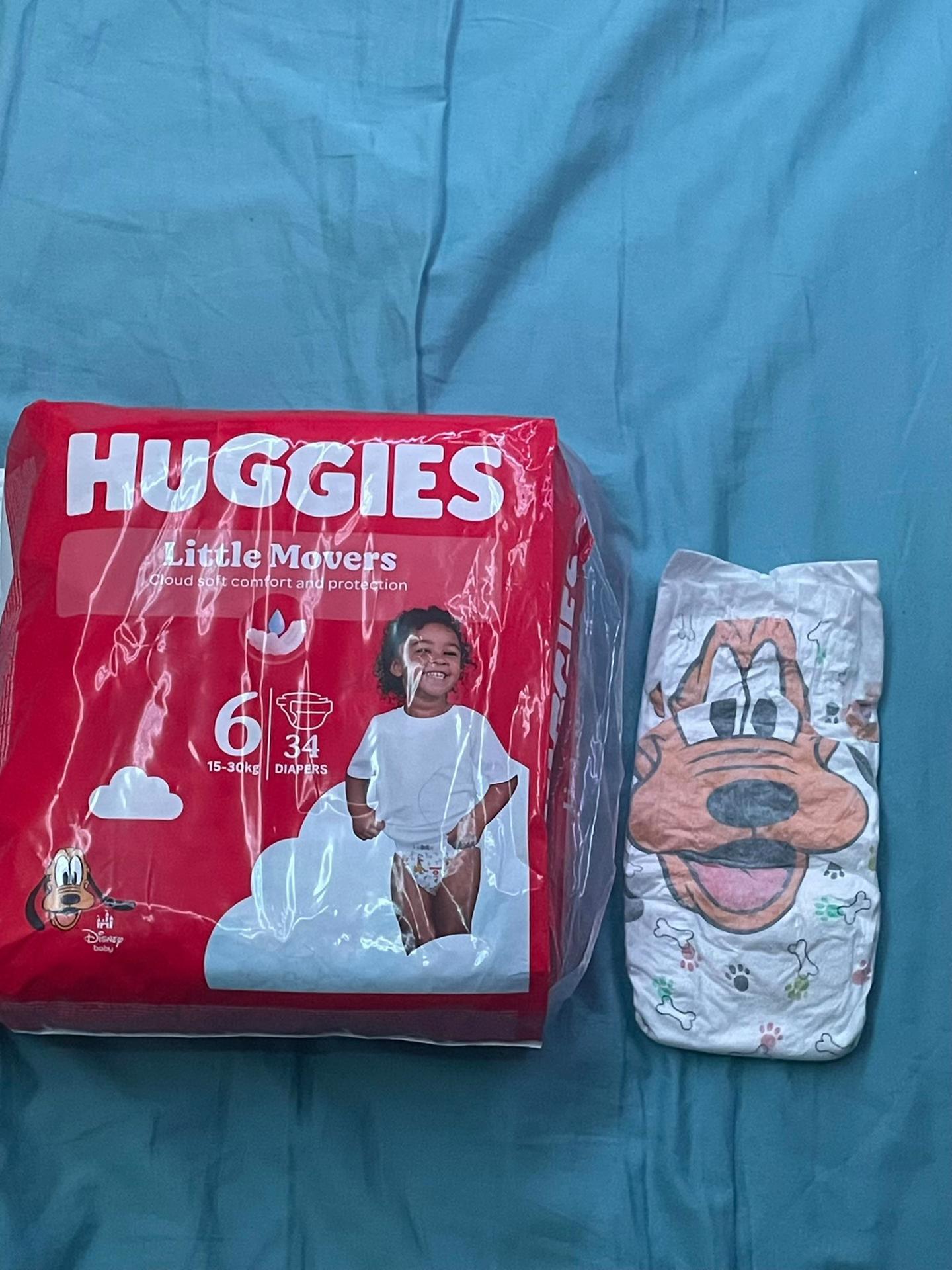 @Diaperboy