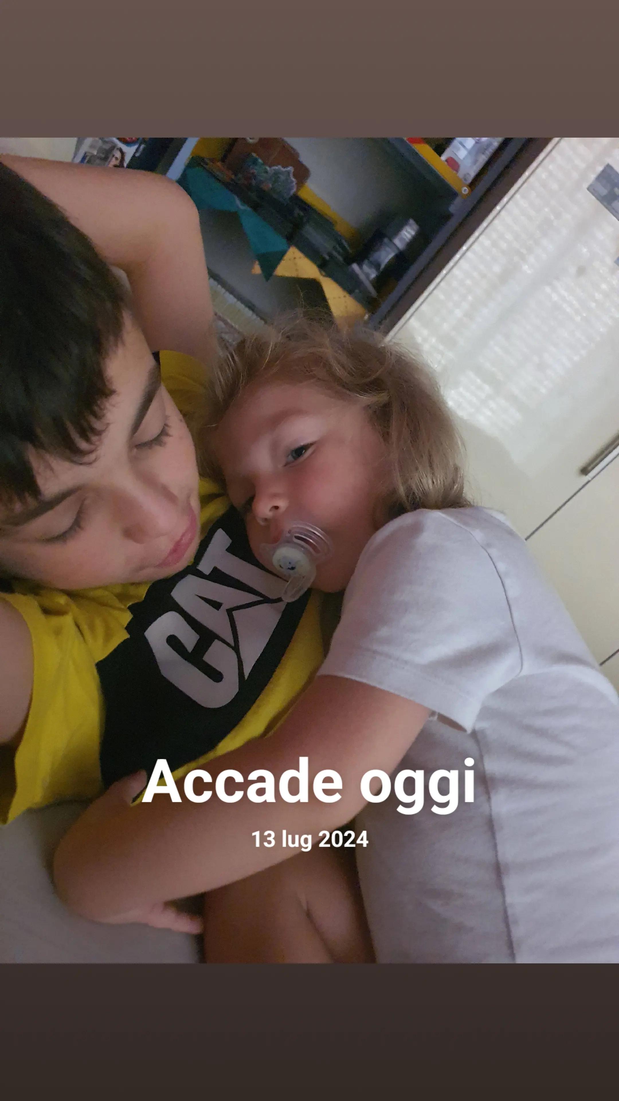 @Lucrezia Pagano