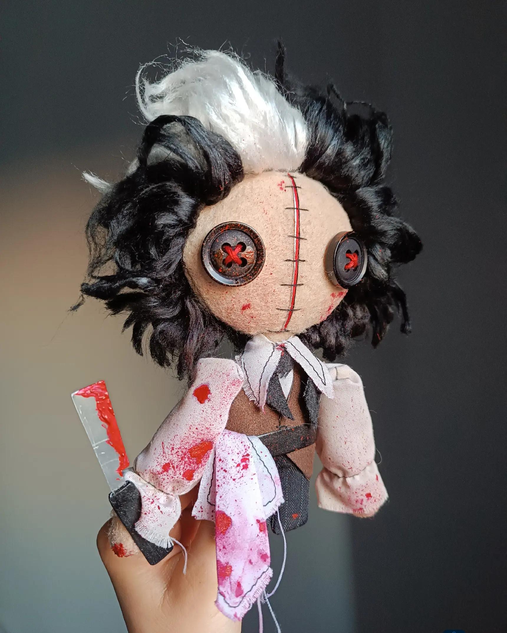 @Luna Dolls Factory