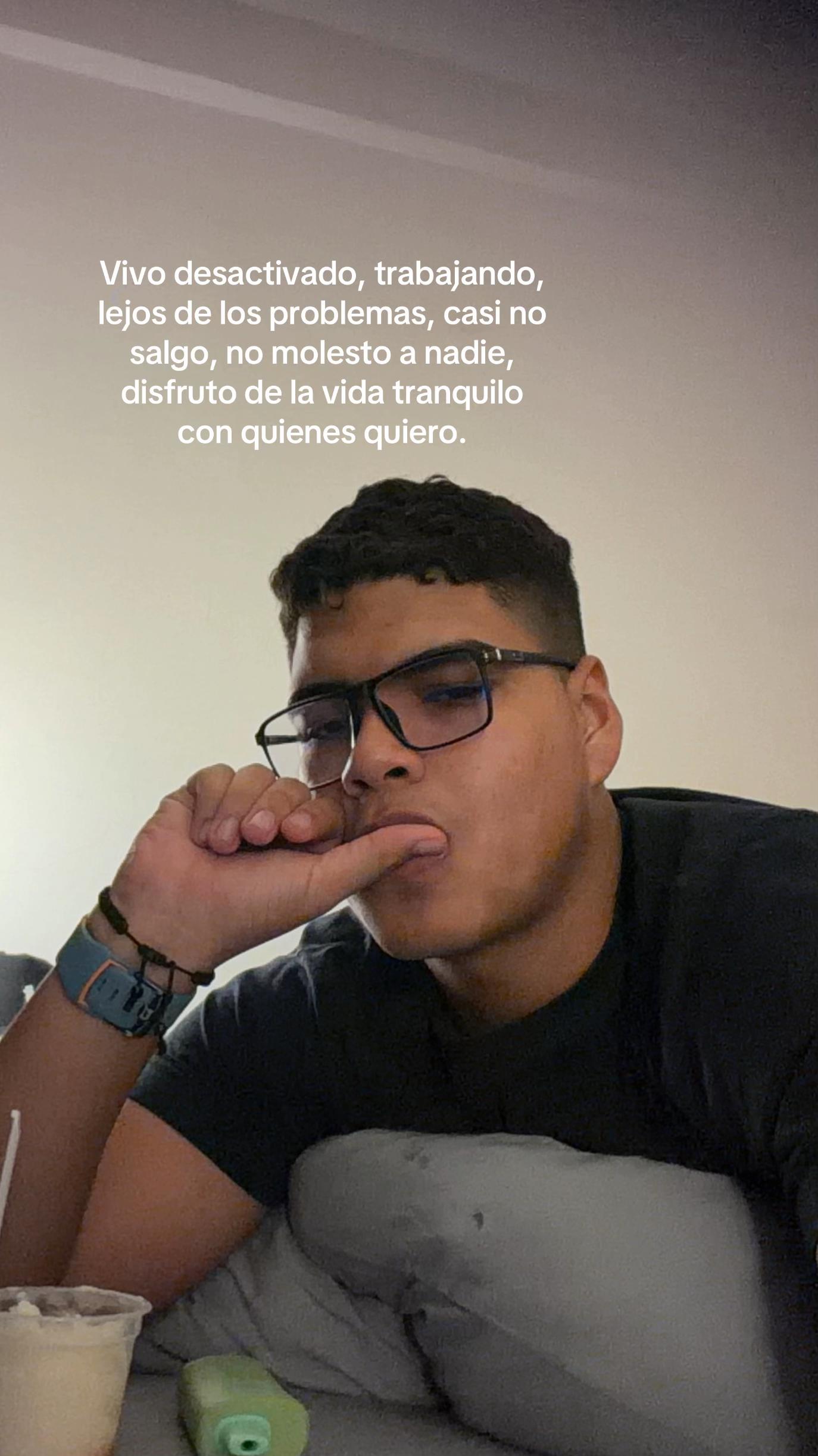 @Roberto verenzuela