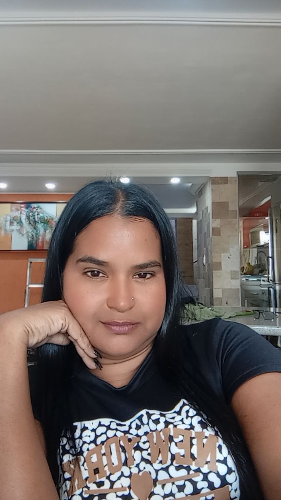 @Beisy Rodriguez